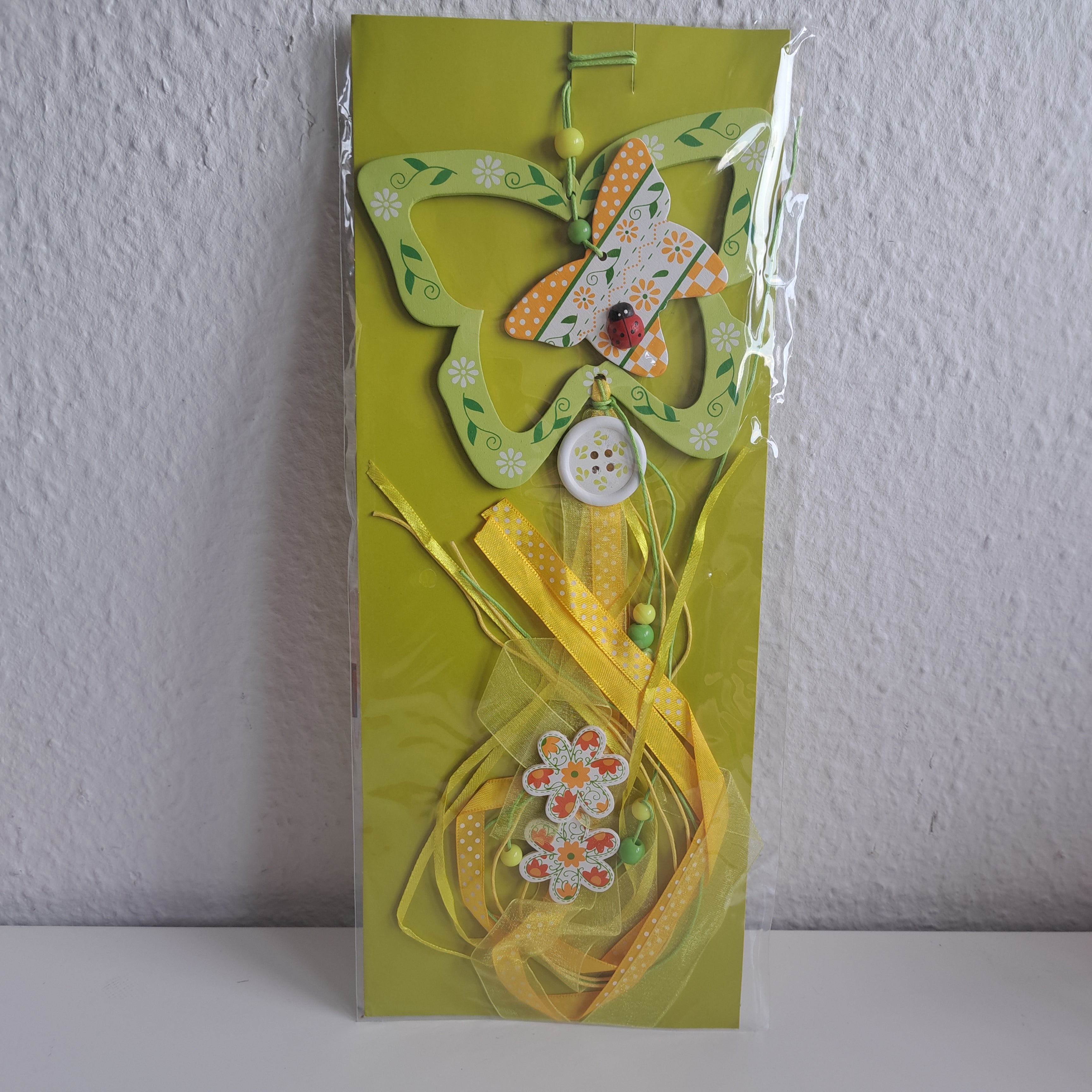 Frühlings Deko von Melinera