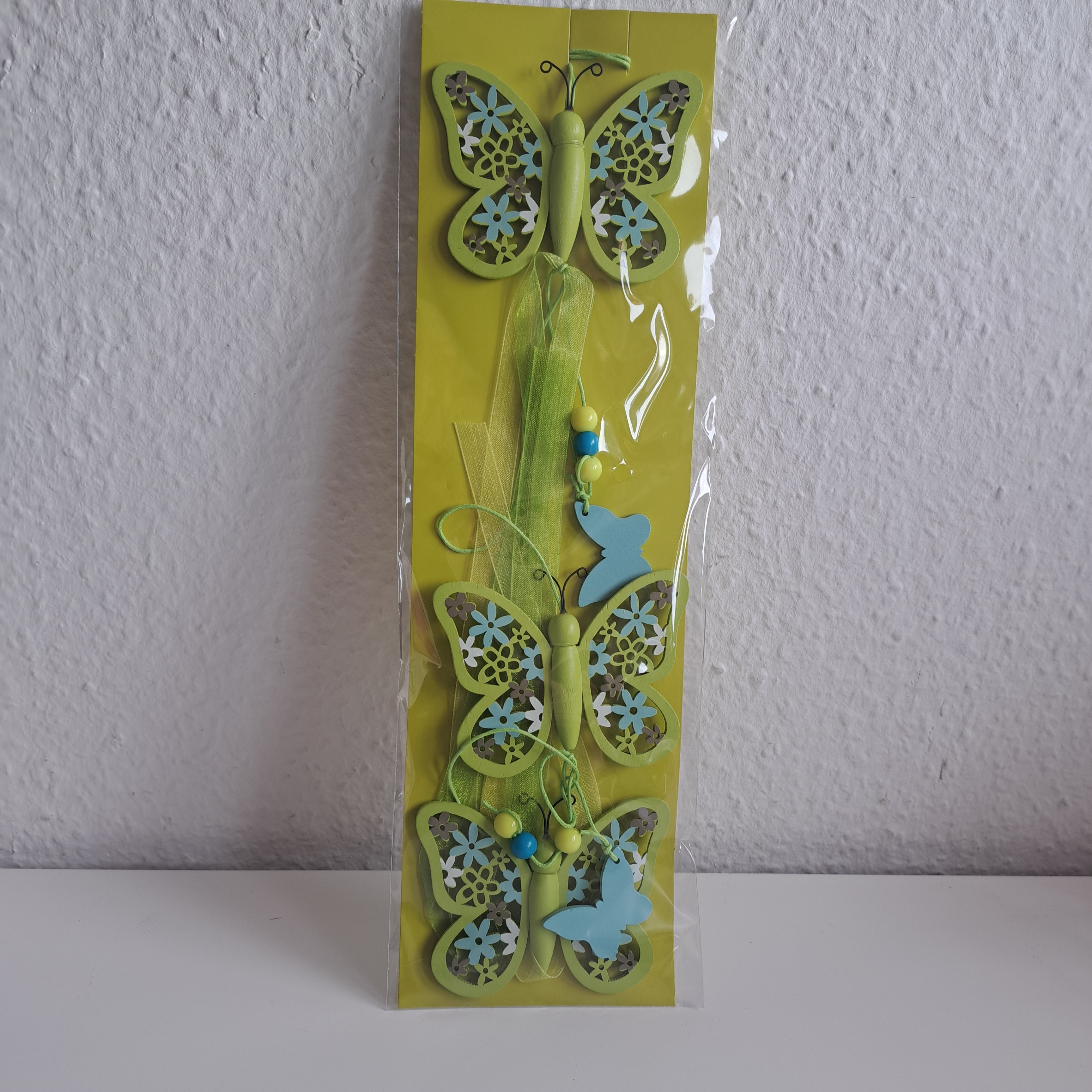 Frühlings Deko von Melinera