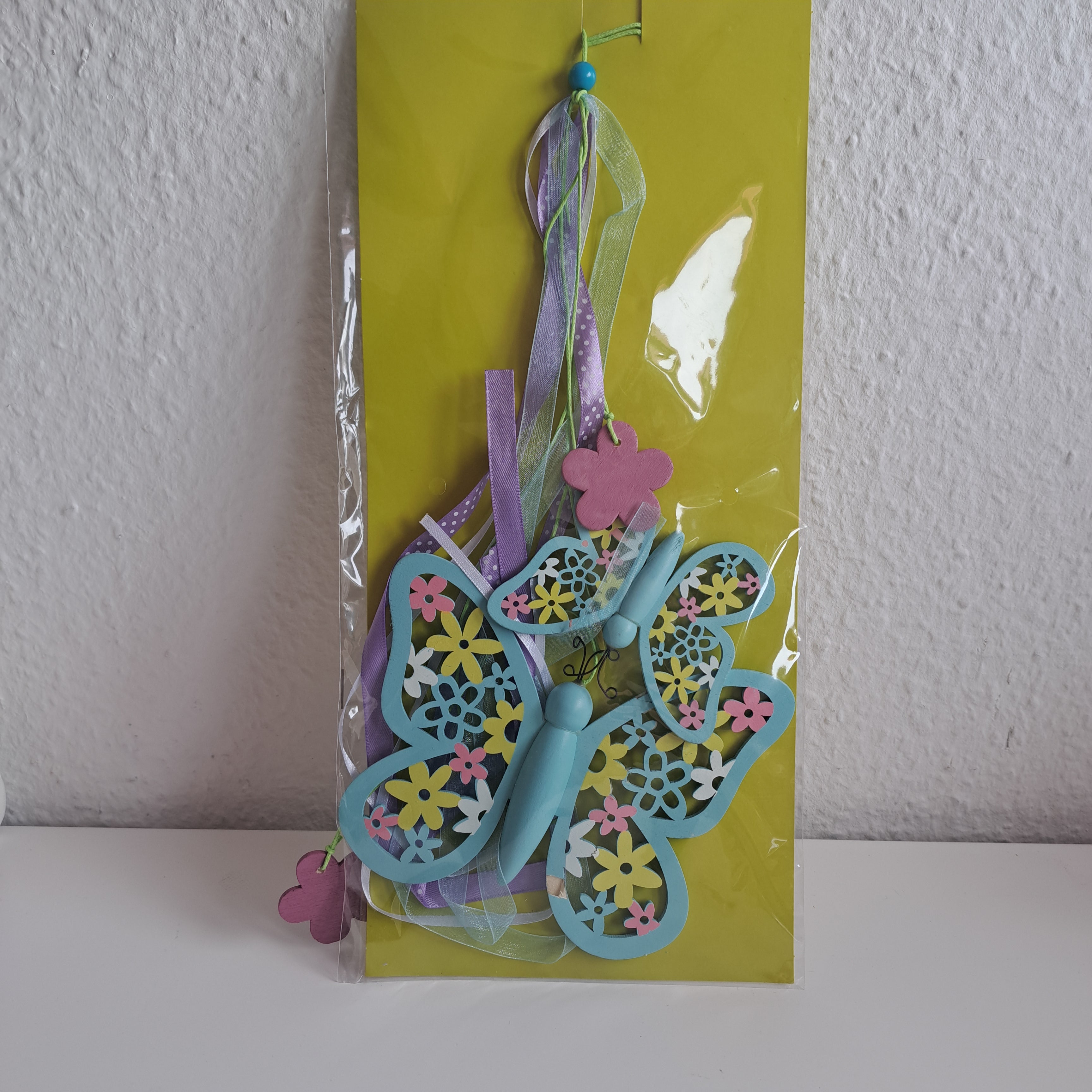 Frühlings Deko von Melinera