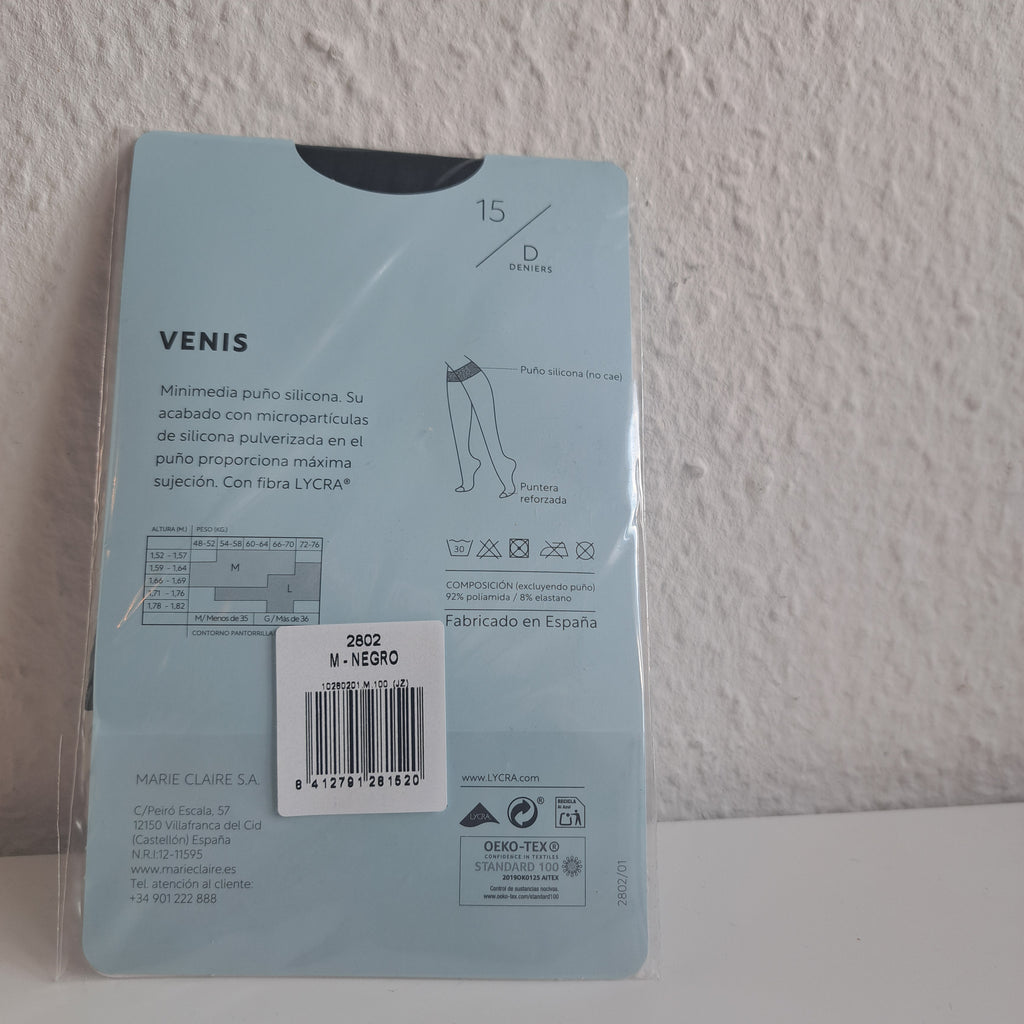 Knie Strümpfe von MareClaire