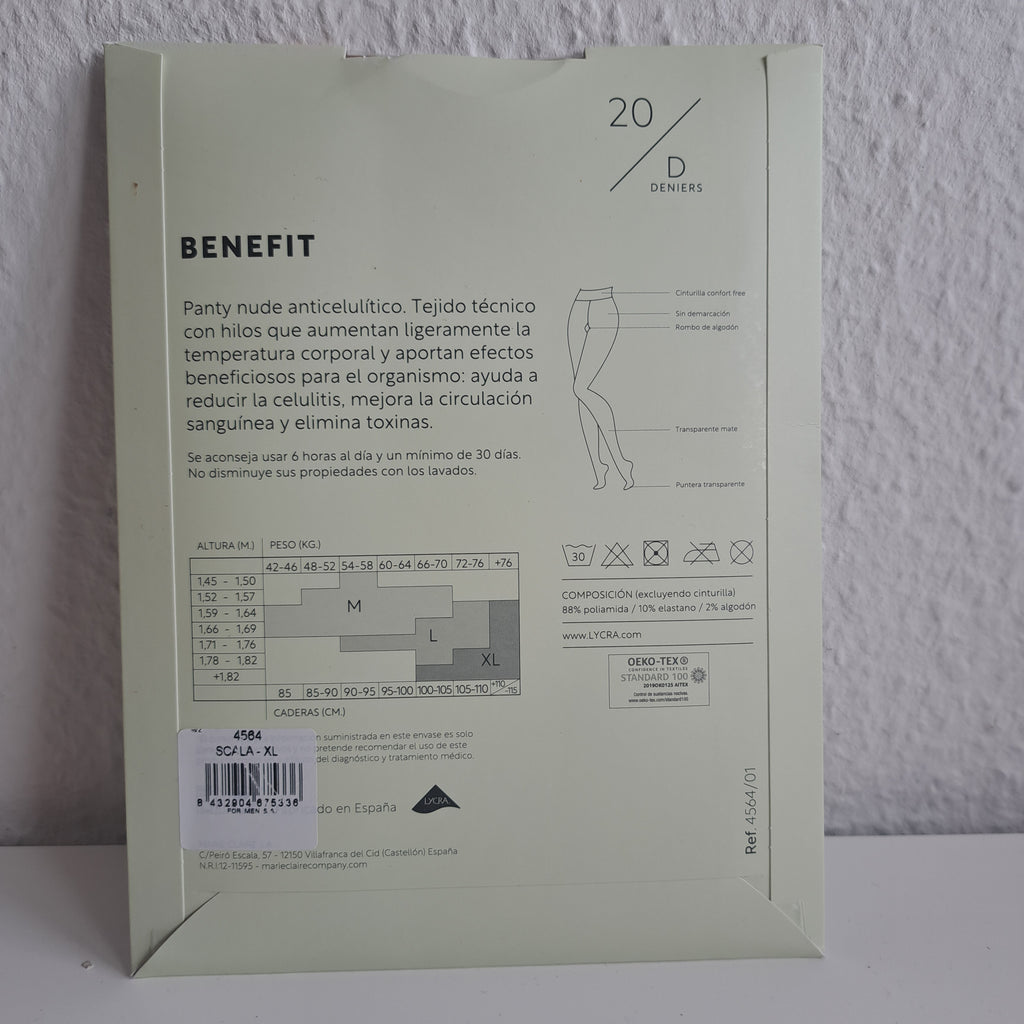 Strumpfhosen 20/D XL - 15/D XL - 40/D XL  L  - 8/D M