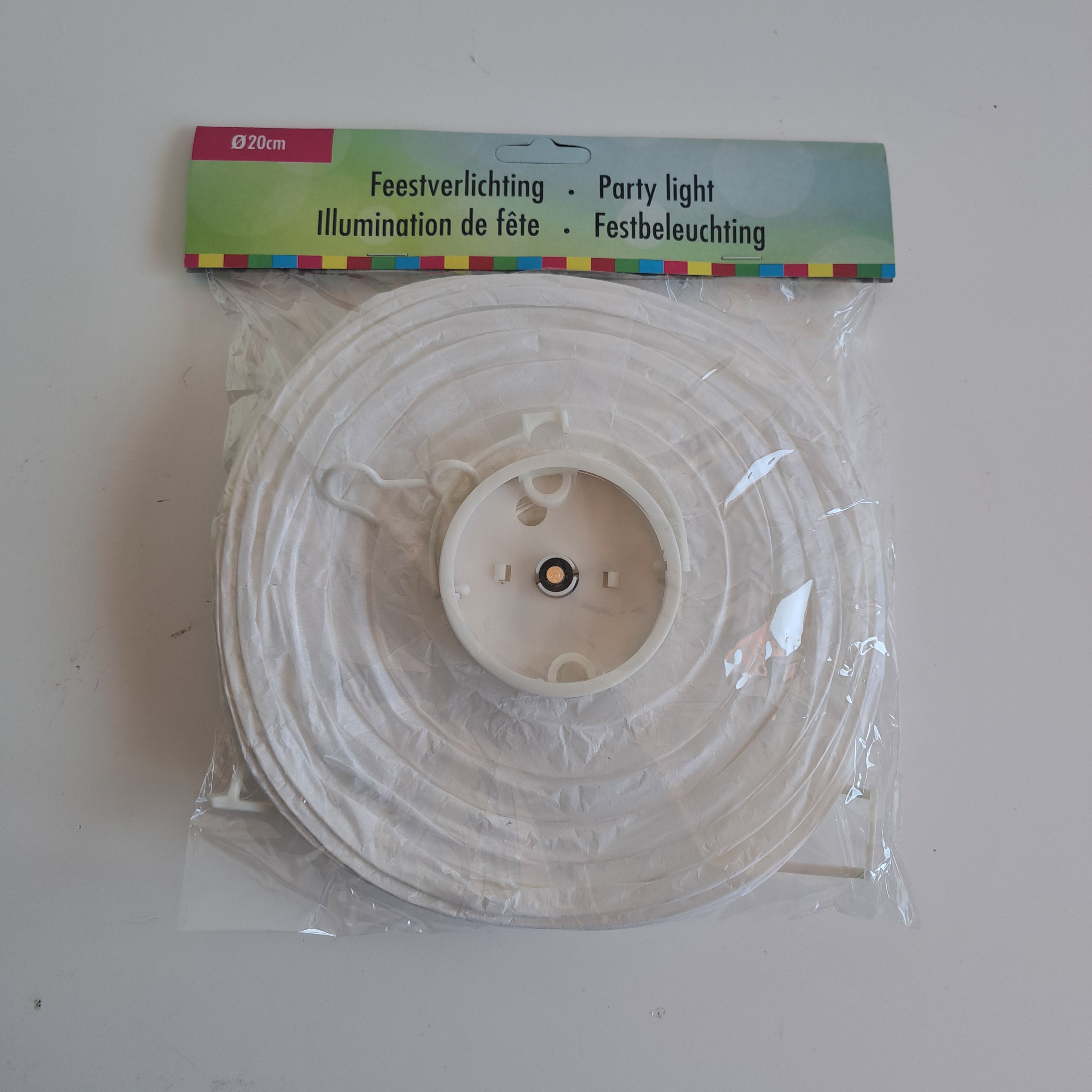 Party light