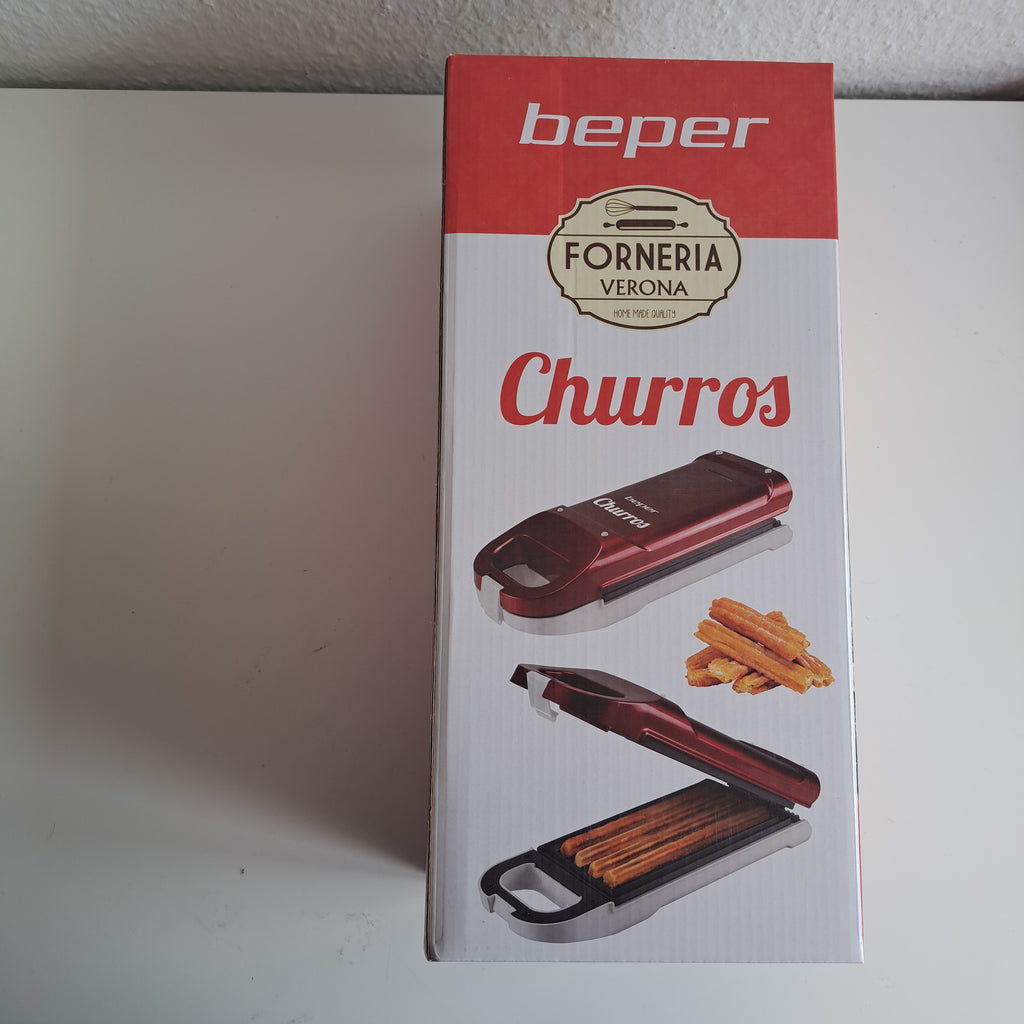 Beper BT.600Y Party Line T-MLX17098