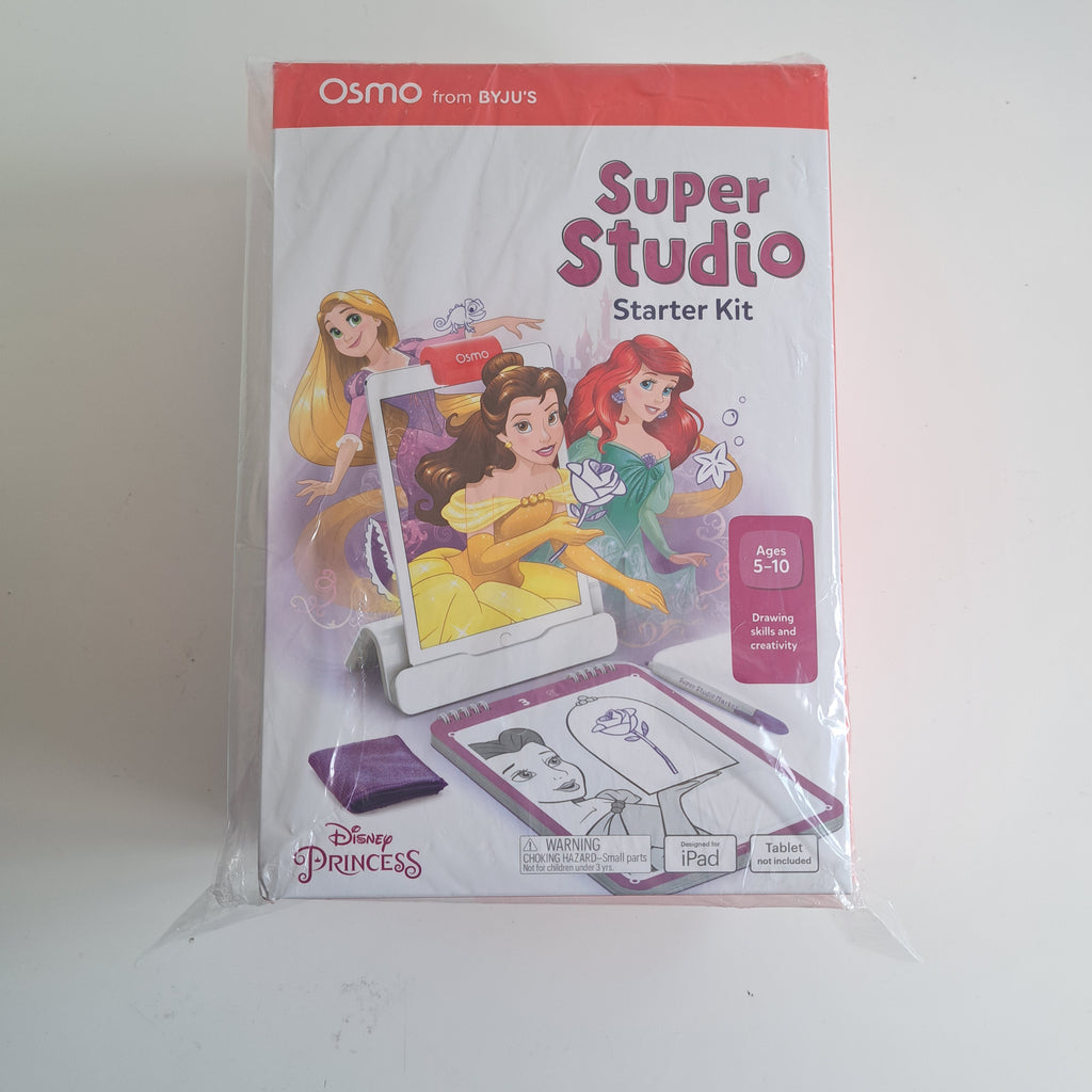 Super Studio Starter Kit