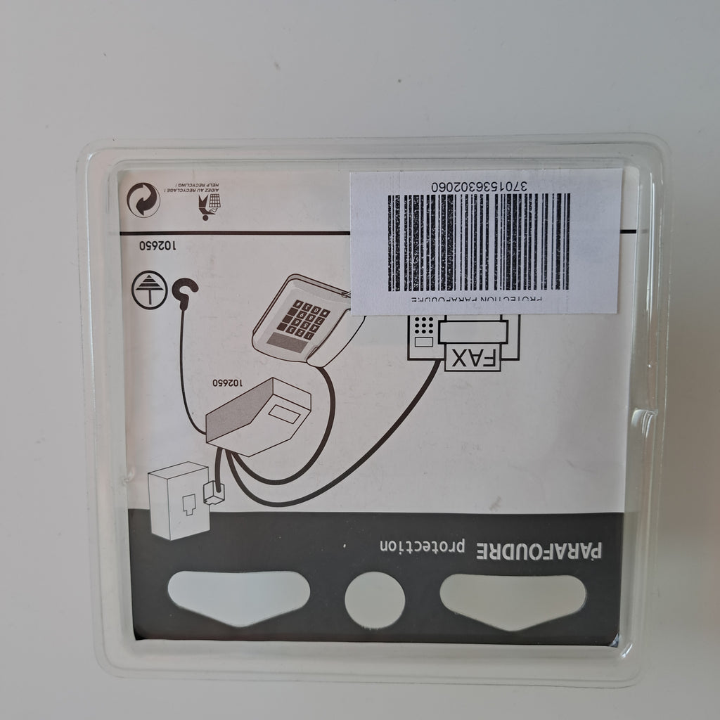Parafoudre