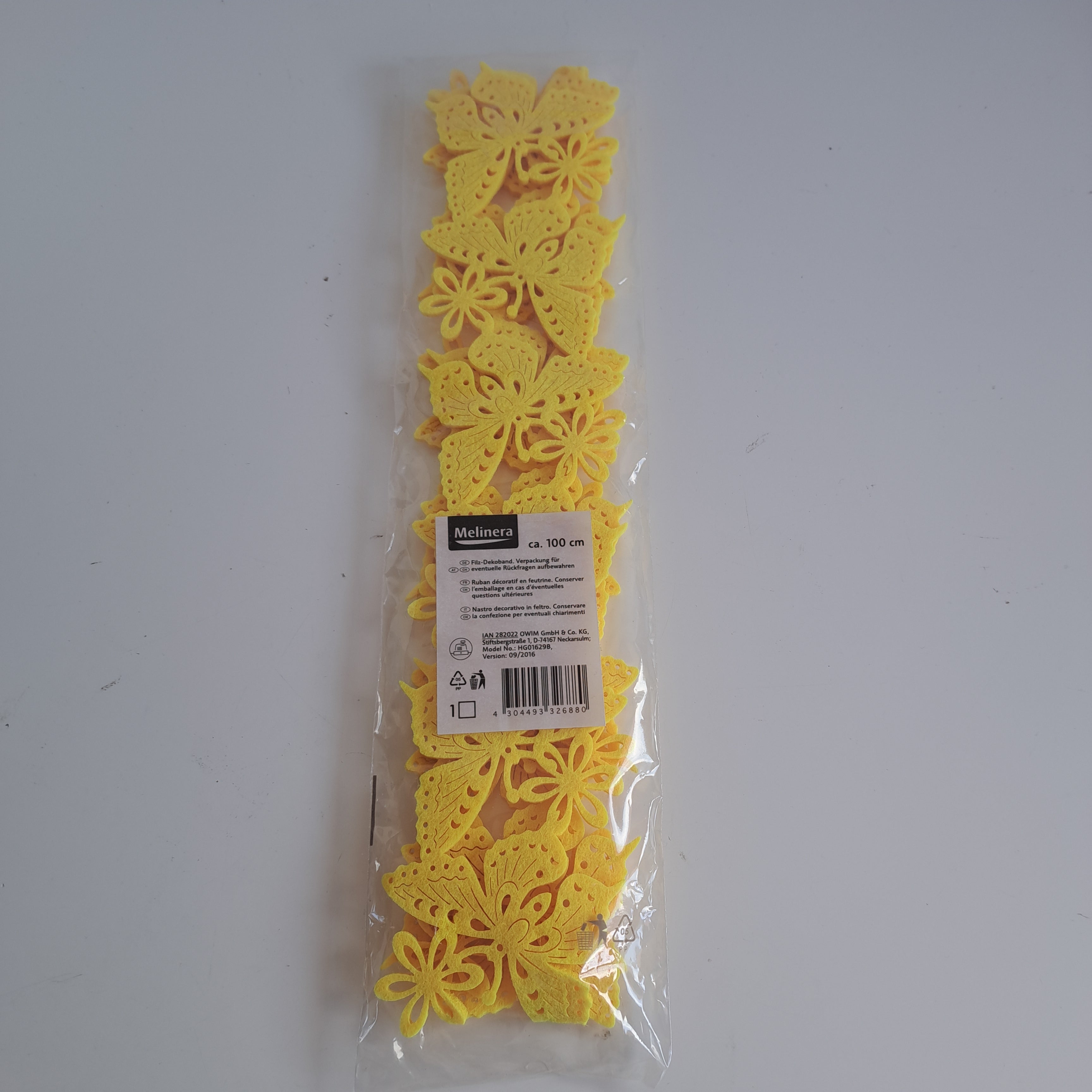 Frühlings Deko von Melinera
