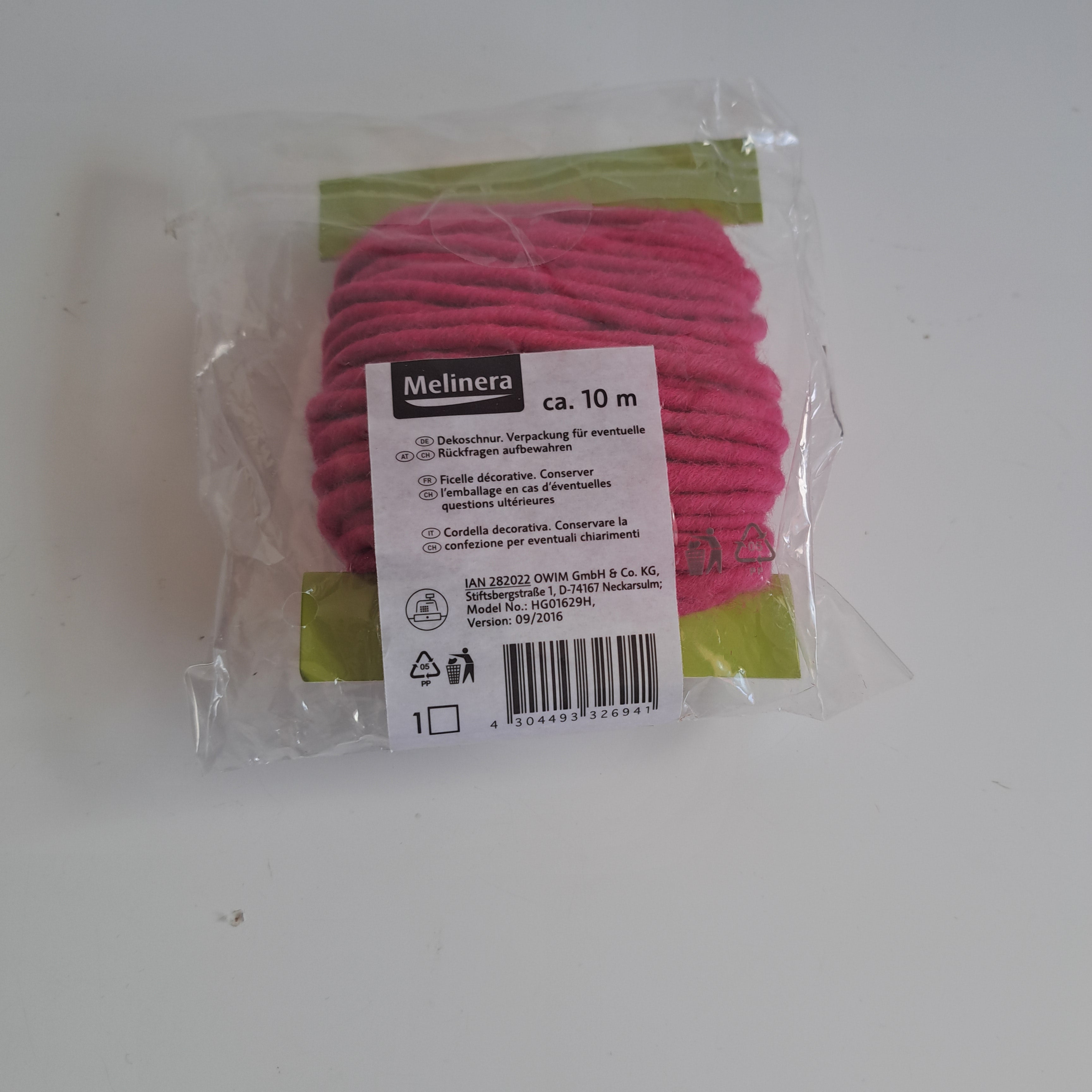 Frühlings Deko von Melinera