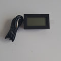 Gvolatee digitale Aquarium-Thermometer