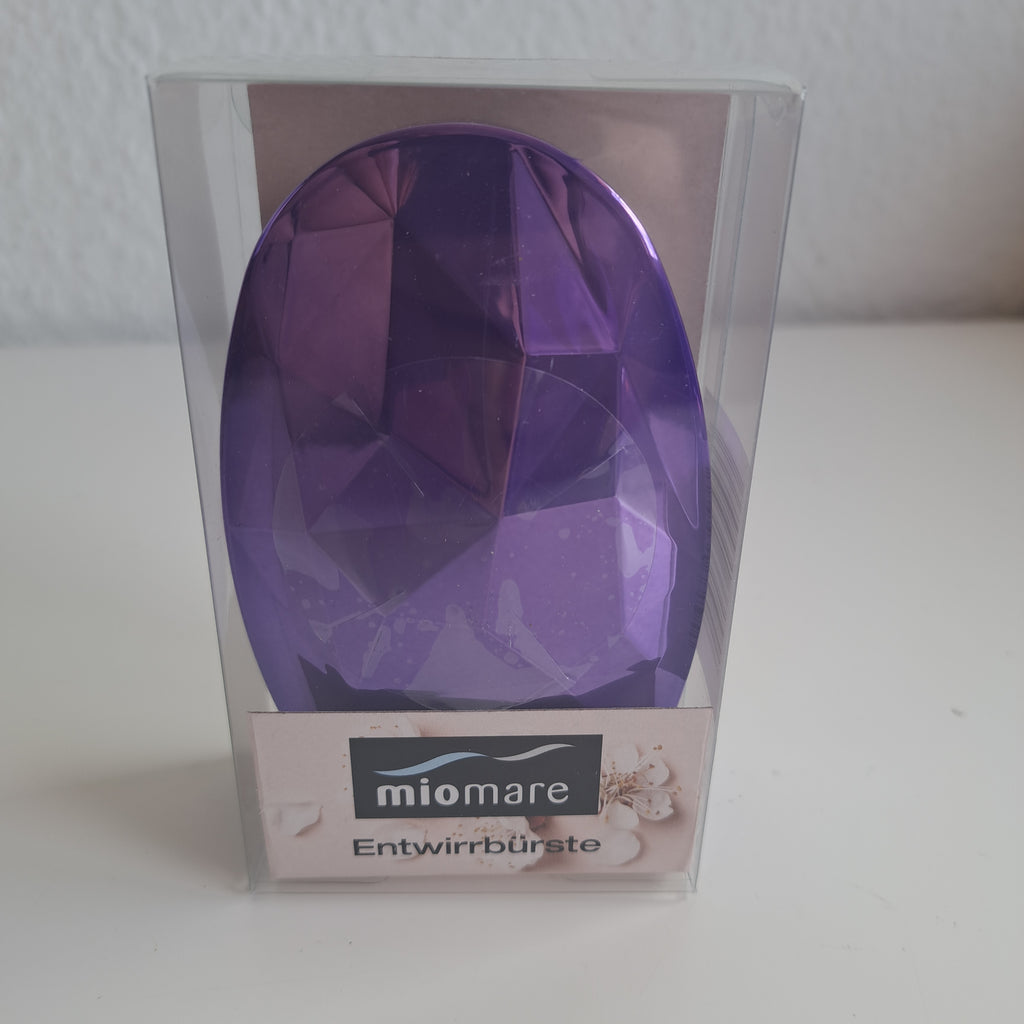 Entwirrbürste von miomare