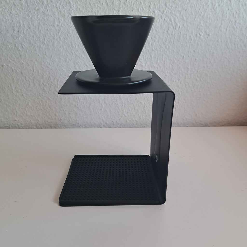 Kaffeefilter & Halter