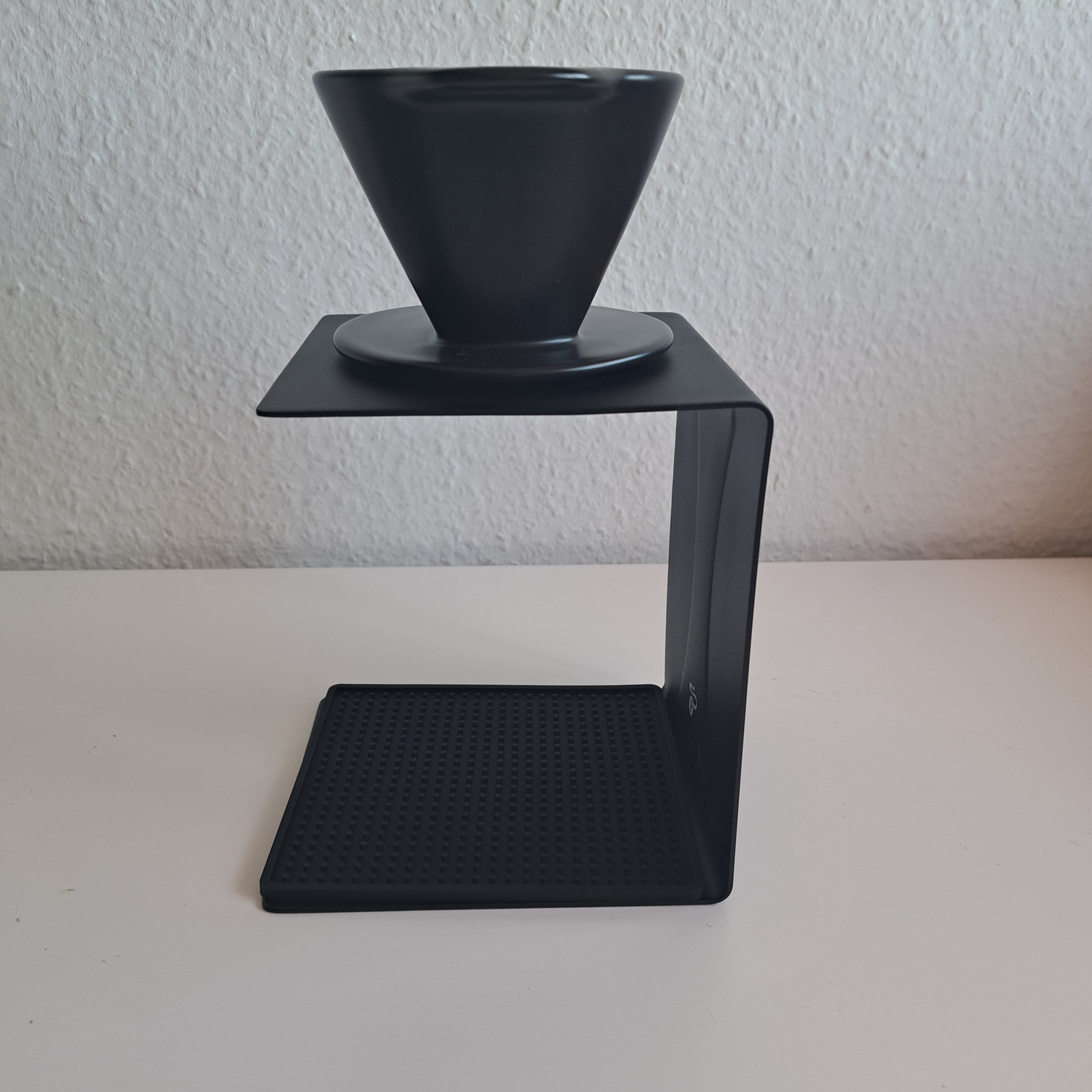 Kaffeefilter & Halter