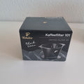 Kaffeefilter & Halter