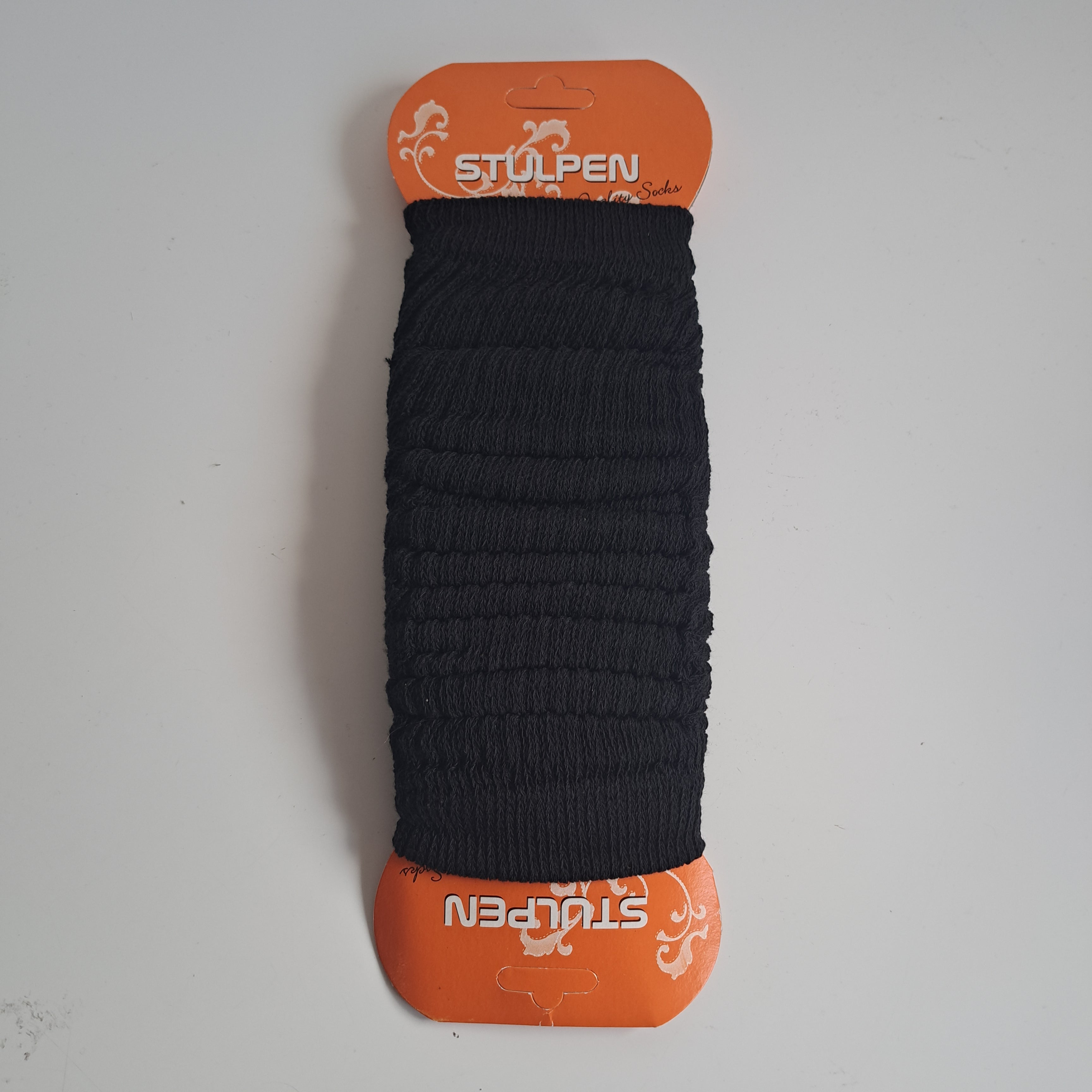 Warme Stulpen Damen mit Wolle - Weich, Flexibel. Beinstulpen Wolle Stulpen für Winter,