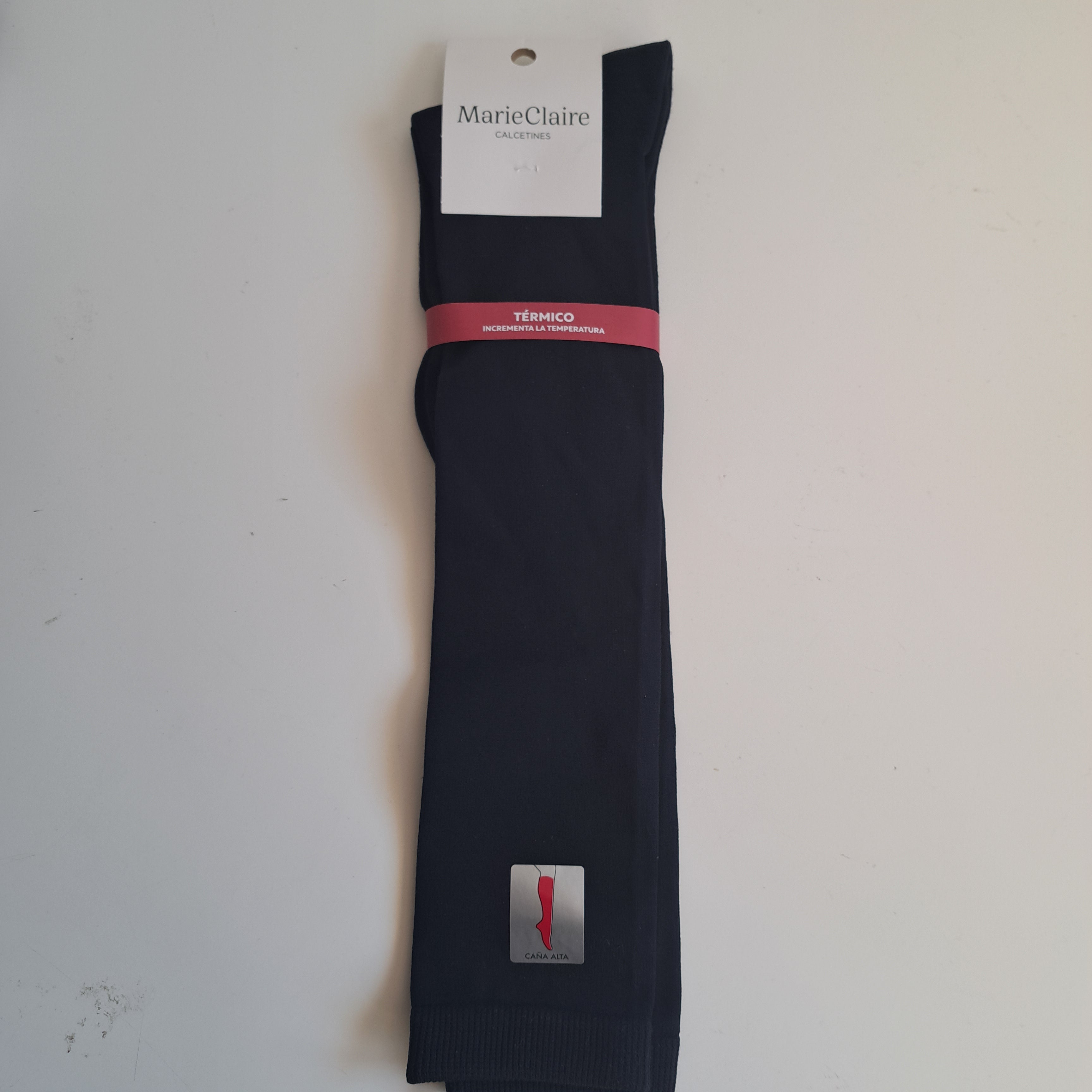 Marie Claire Damen-Thermosocken