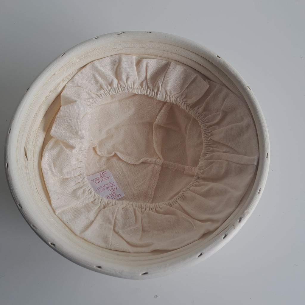 Gärkörbchen 23T x 8,5B x 23H cm