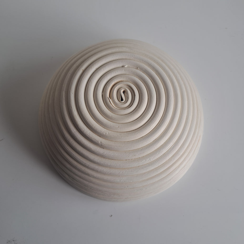 Gärkörbchen 23T x 8,5B x 23H cm