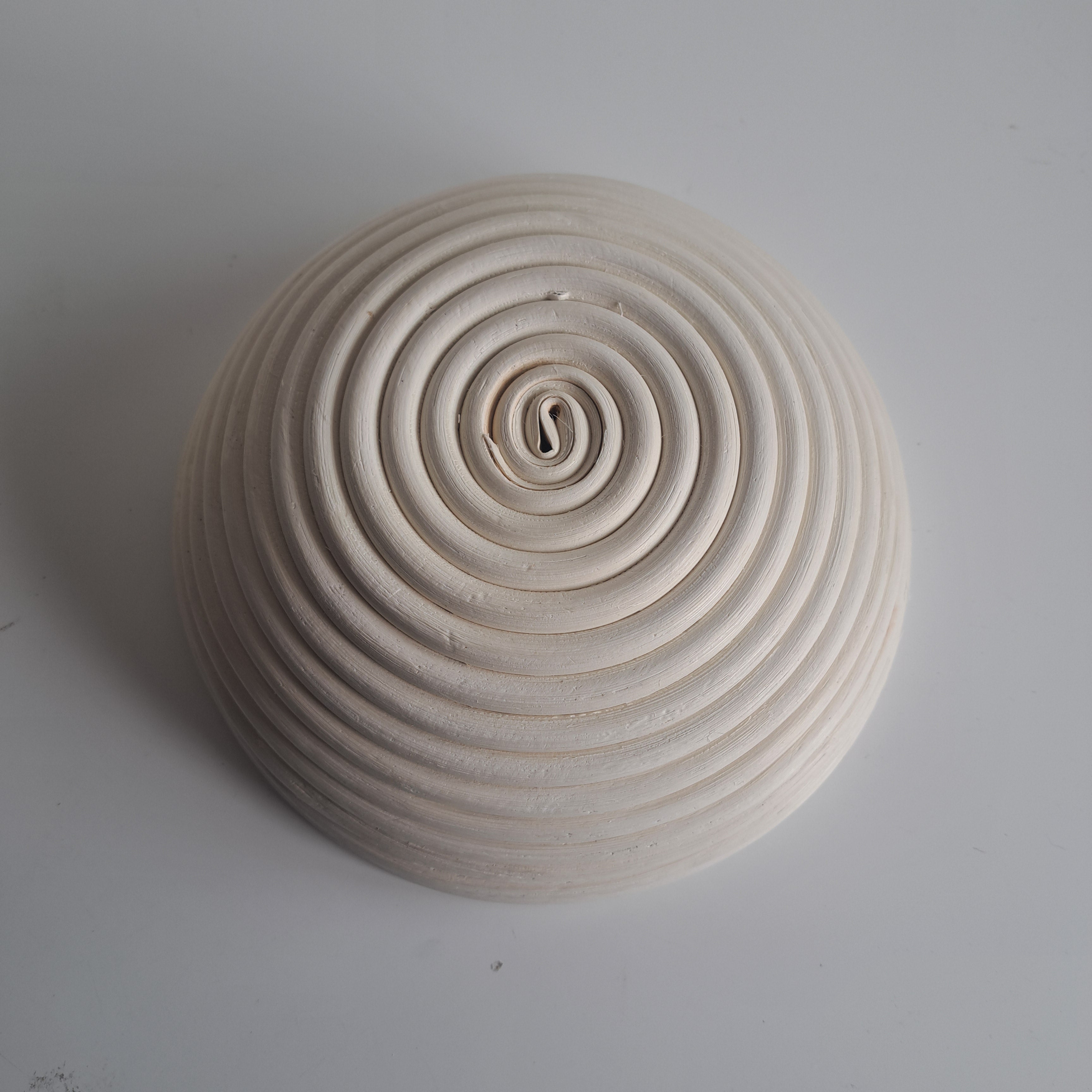 Gärkörbchen 23T x 8,5B x 23H cm