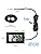 Gvolatee digitale Aquarium-Thermometer