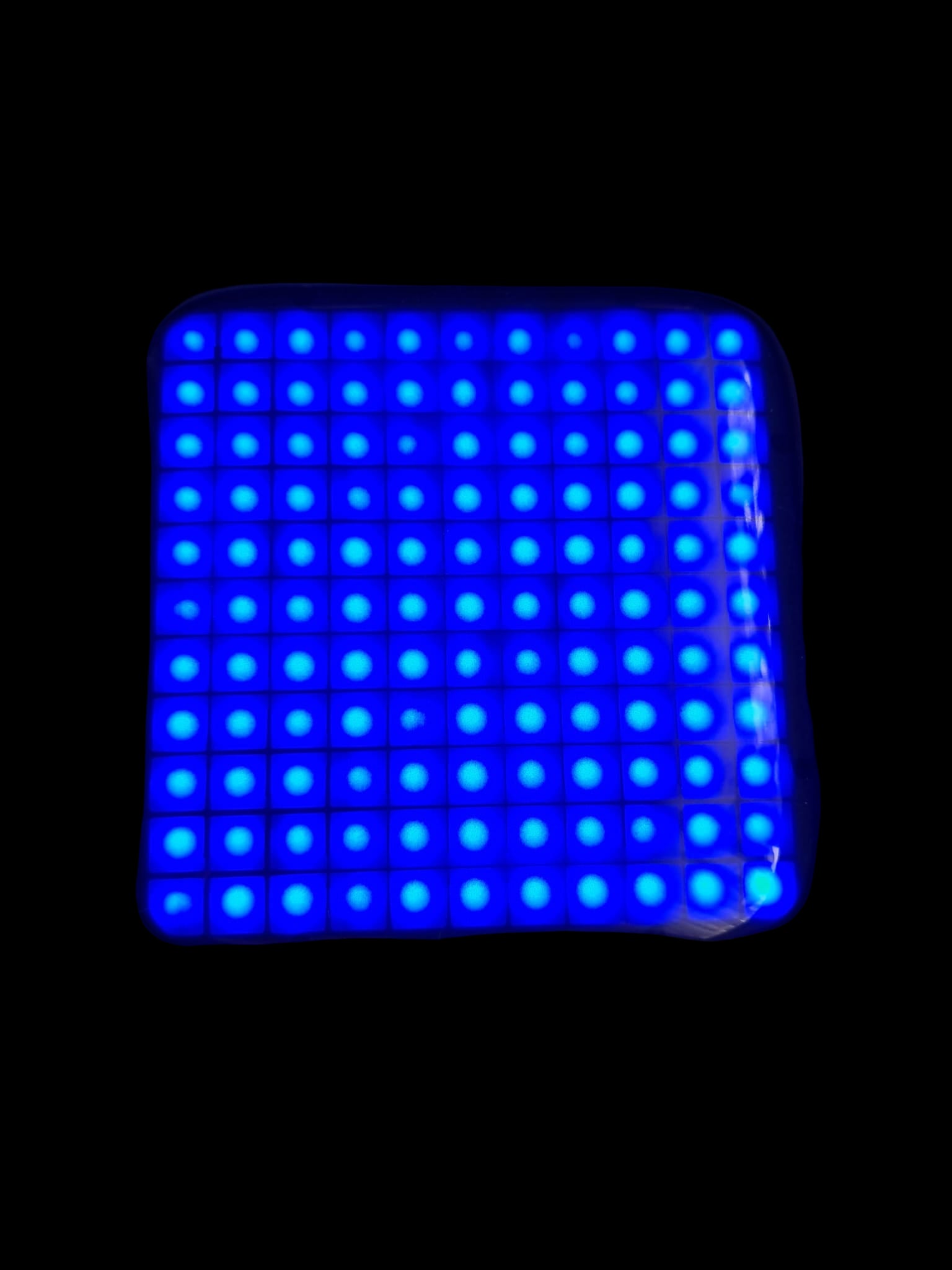 Lexibook Enceinte Speaker Flash Boom Show