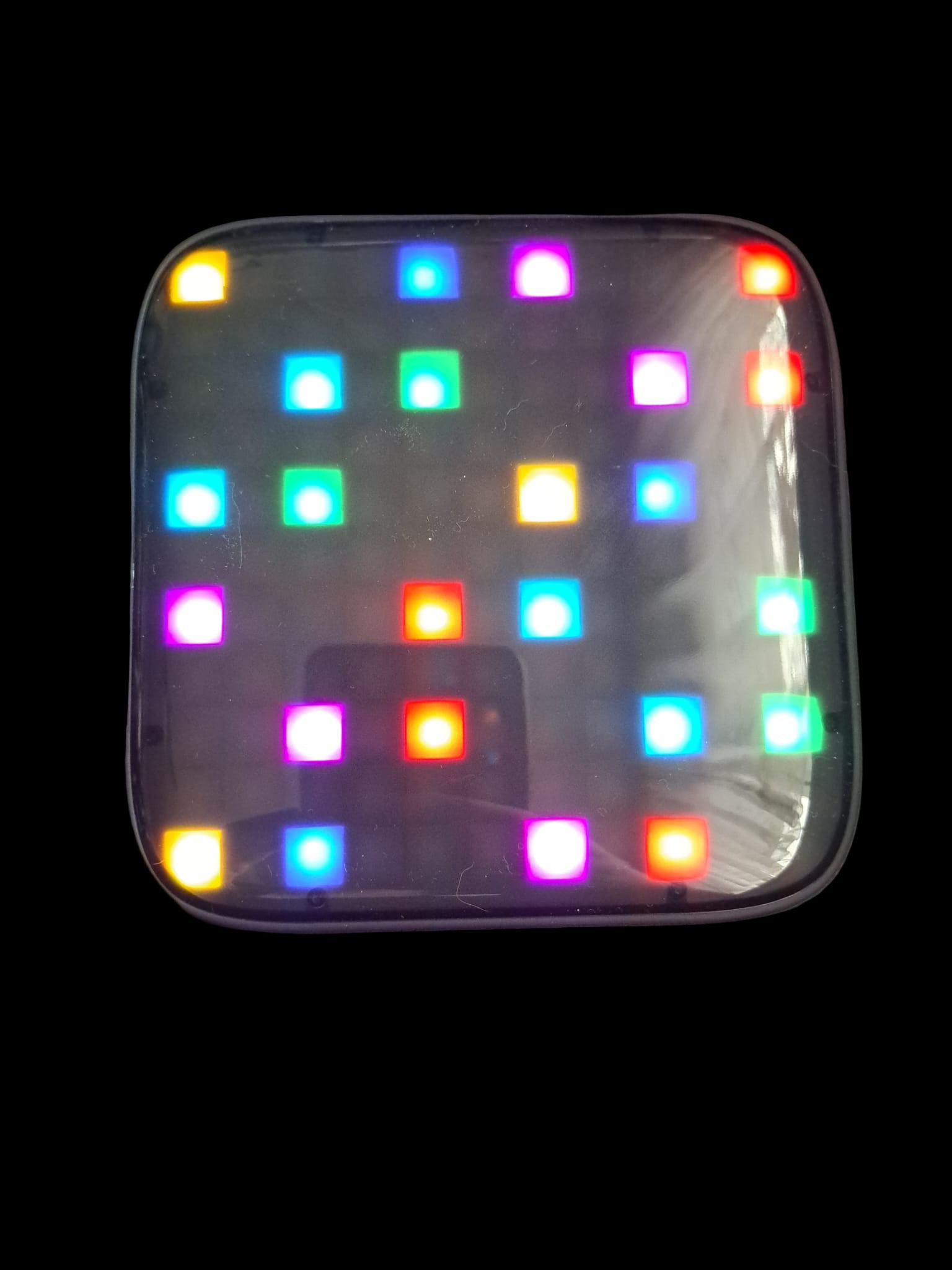 Lexibook Enceinte Speaker Flash Boom Show