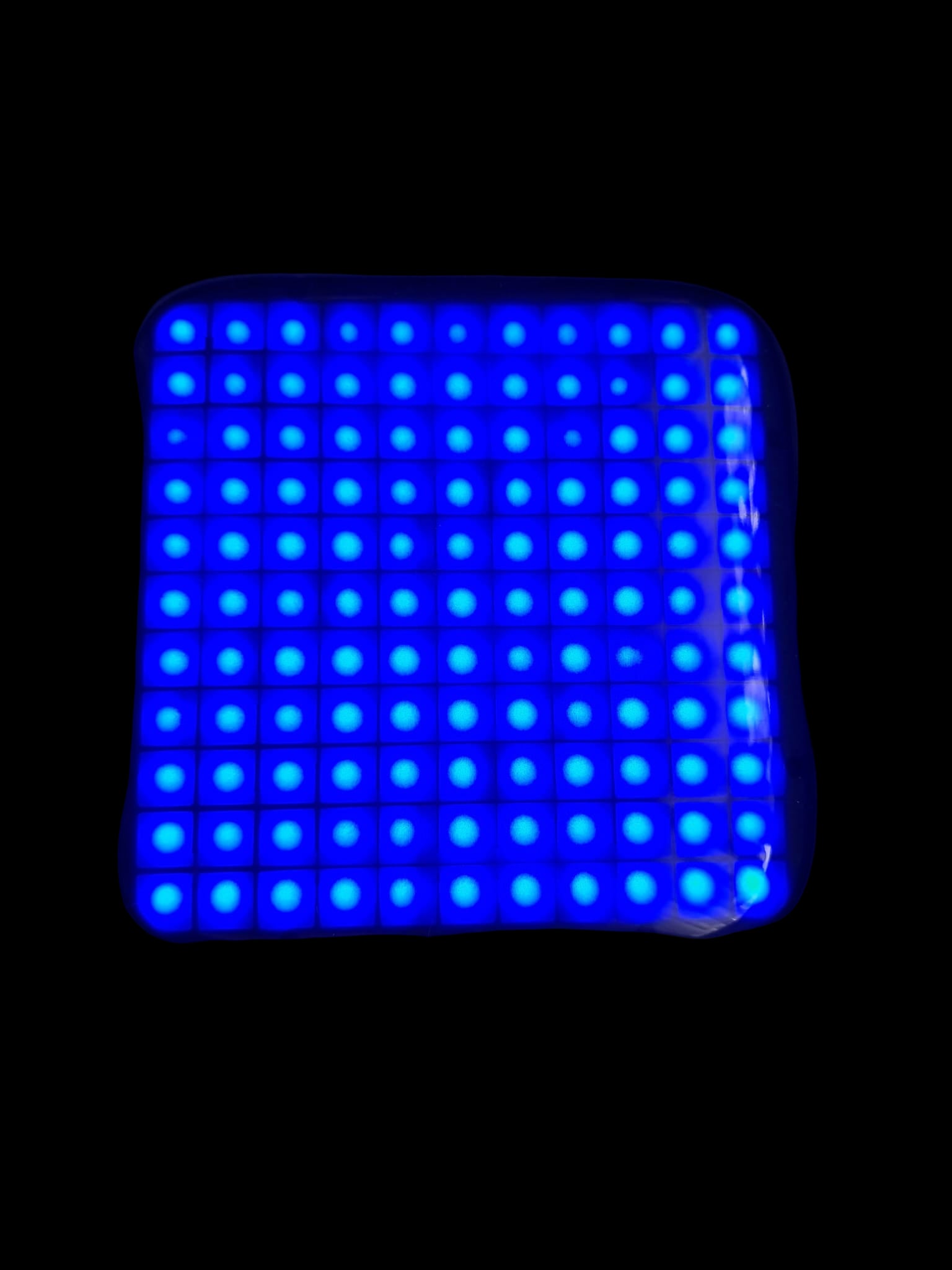 Lexibook Enceinte Speaker Flash Boom Show