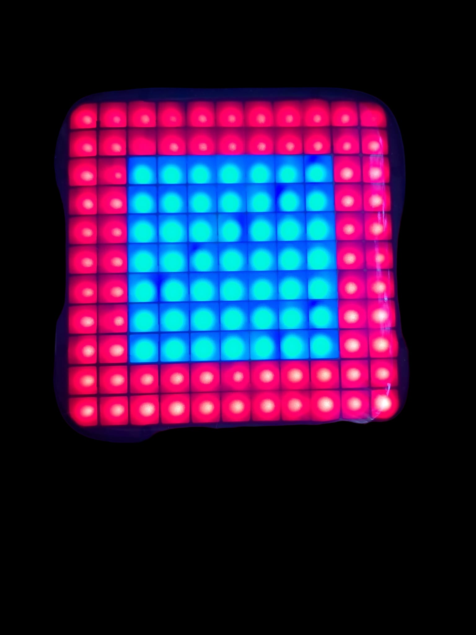 Lexibook Enceinte Speaker Flash Boom Show