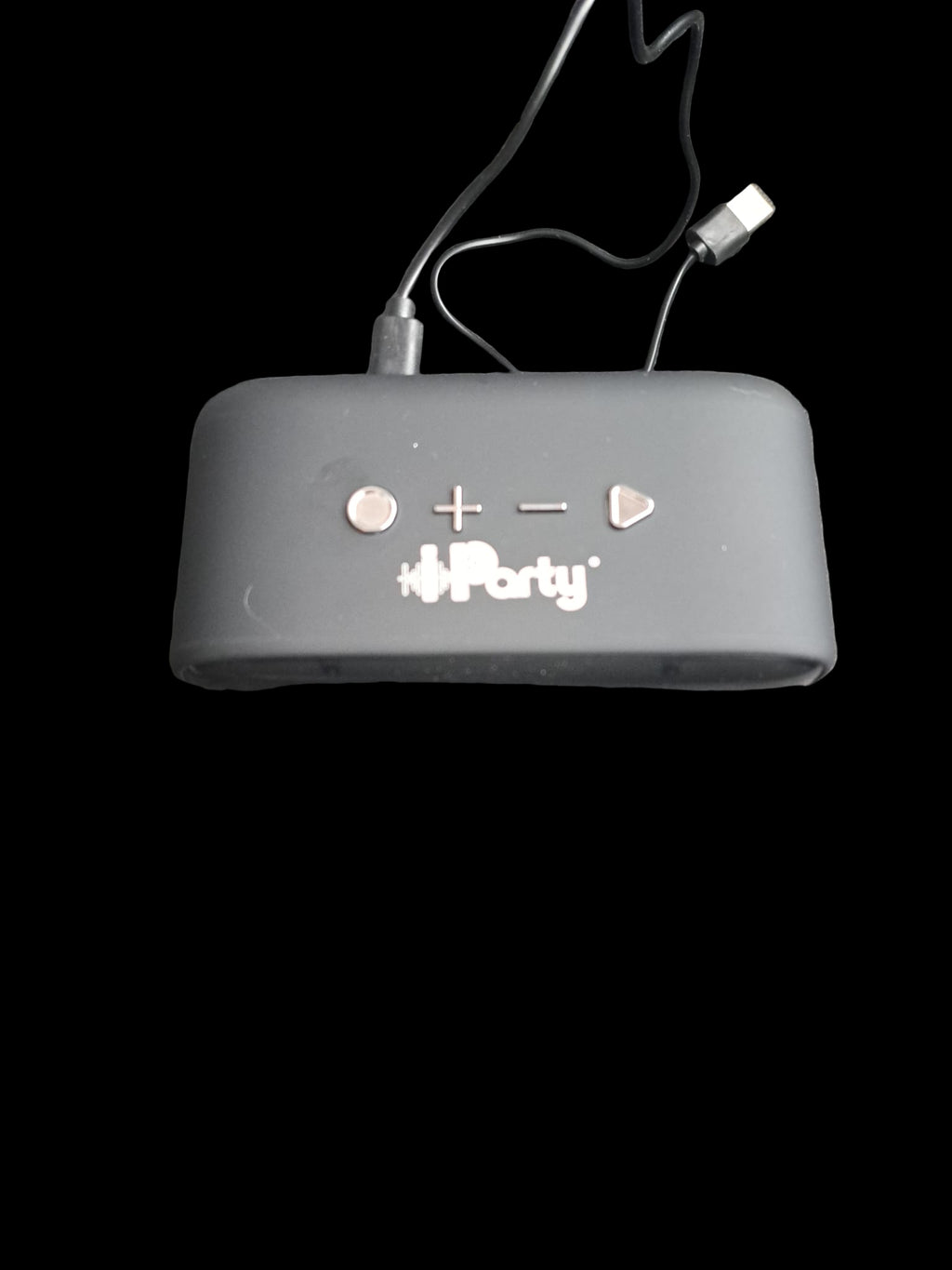 Lexibook Enceinte Speaker Flash Boom Show