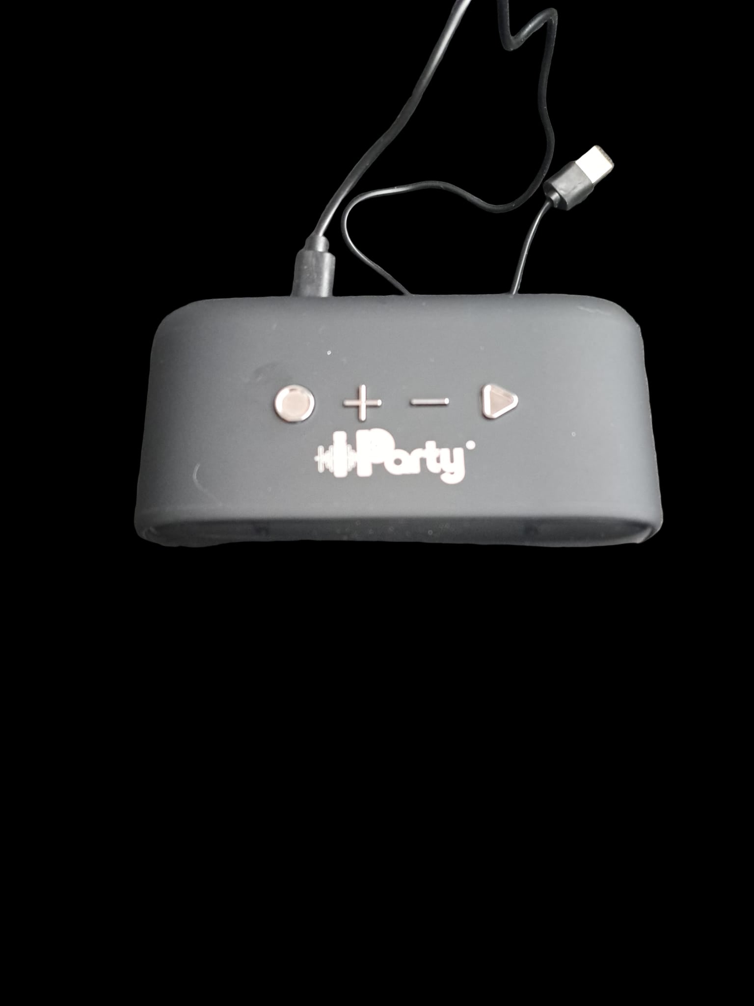 Lexibook Enceinte Speaker Flash Boom Show