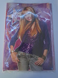 Hanna Montana Grußkarten