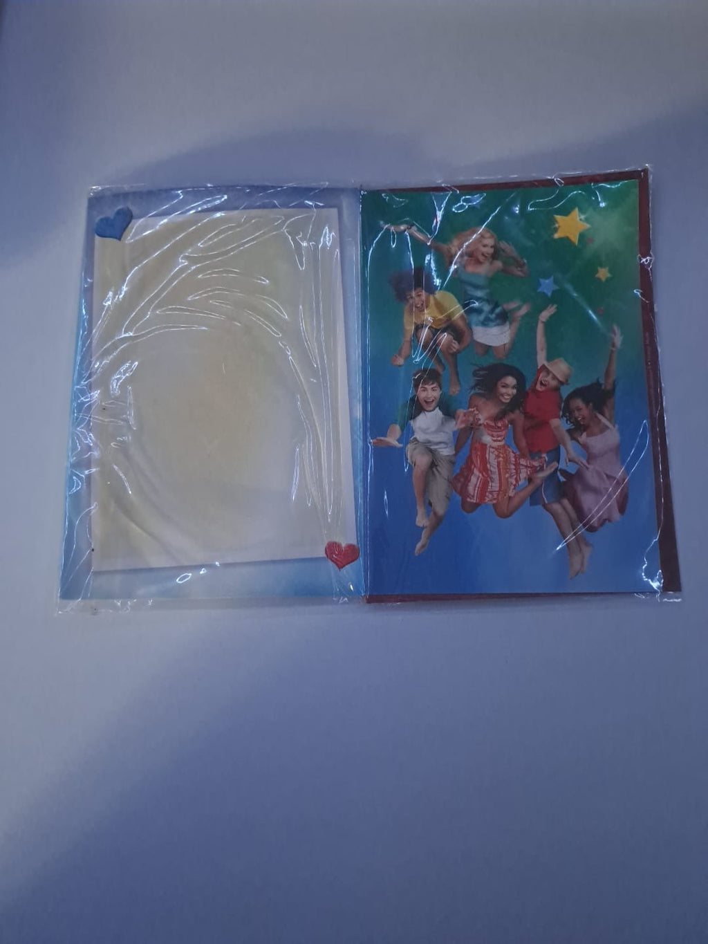 High School Musical Grußkarten