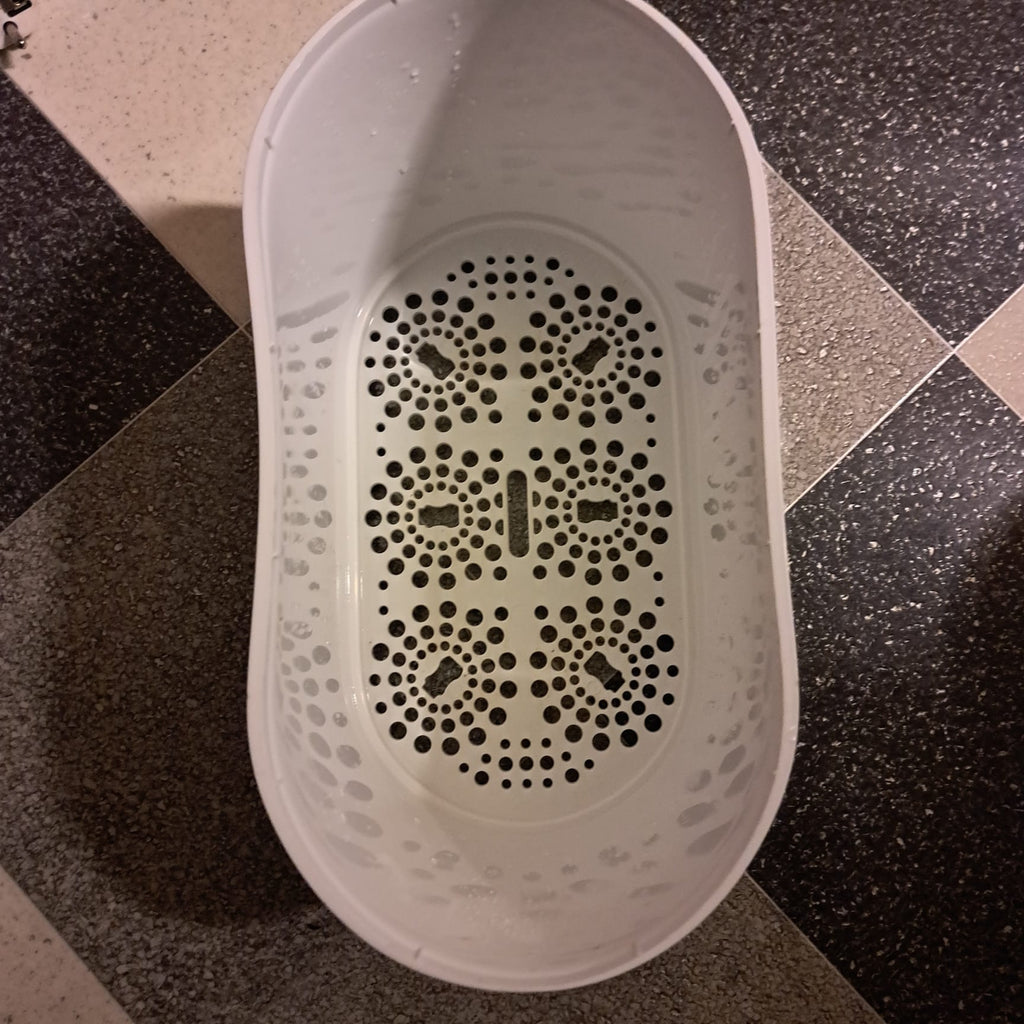 Philips Avent Sterilisator gebraucht