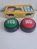 Yes & No Spiel