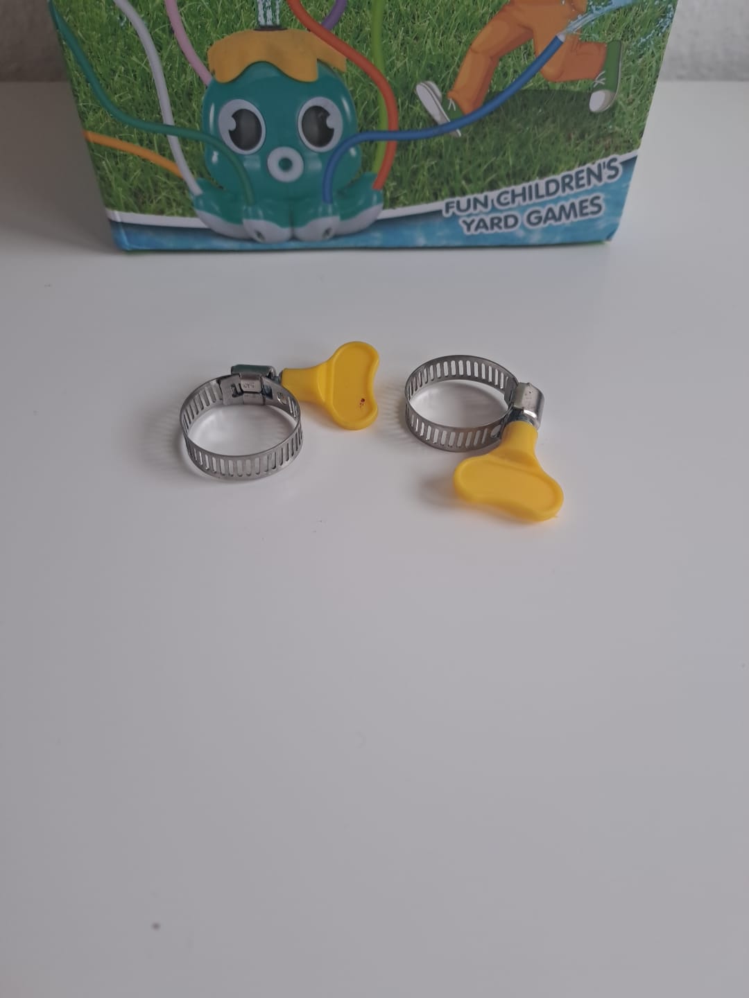 Wasser Spritz Spielzeug