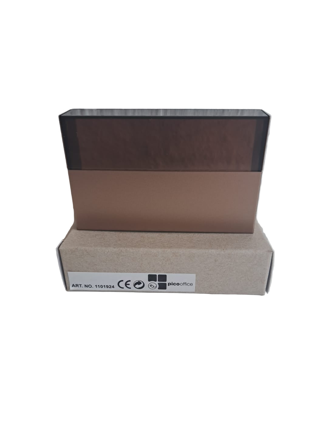 Visitenkarten Halter