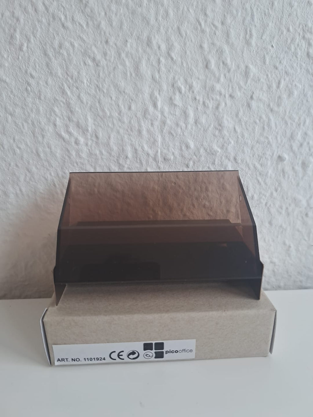 Visitenkarten Halter