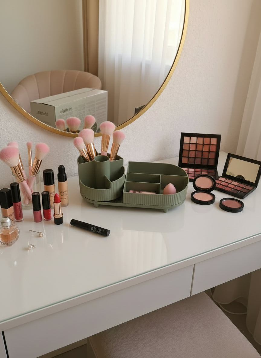 Make Up Organizer