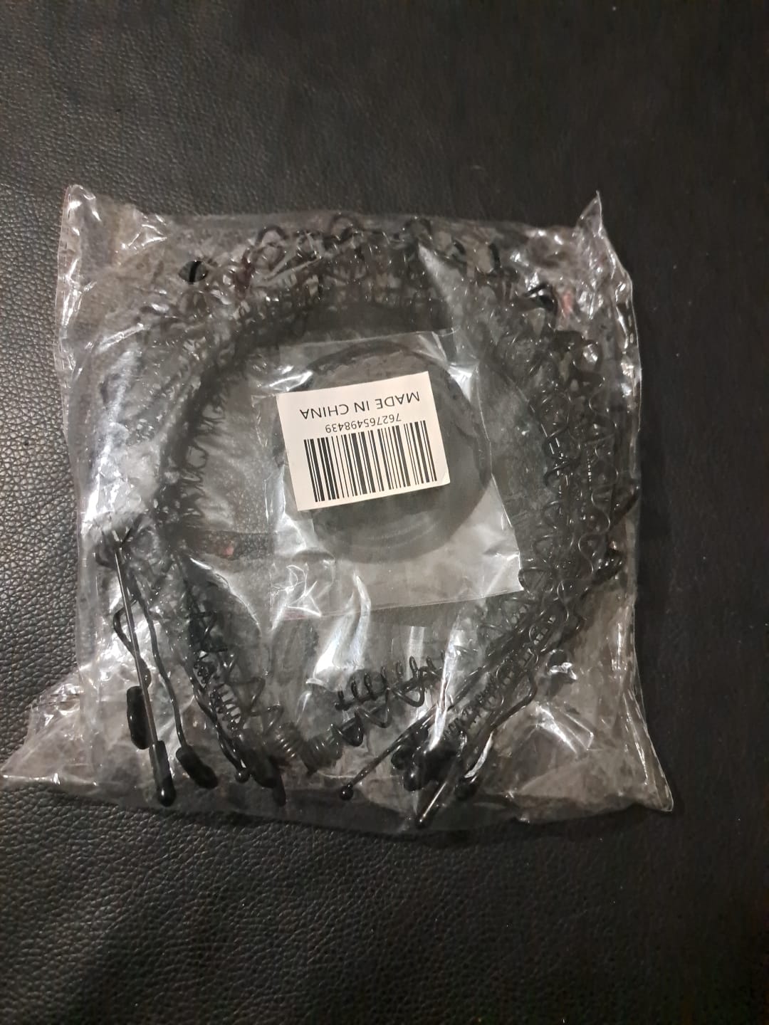 Haarreif-Set für Mädchen 10 teilig