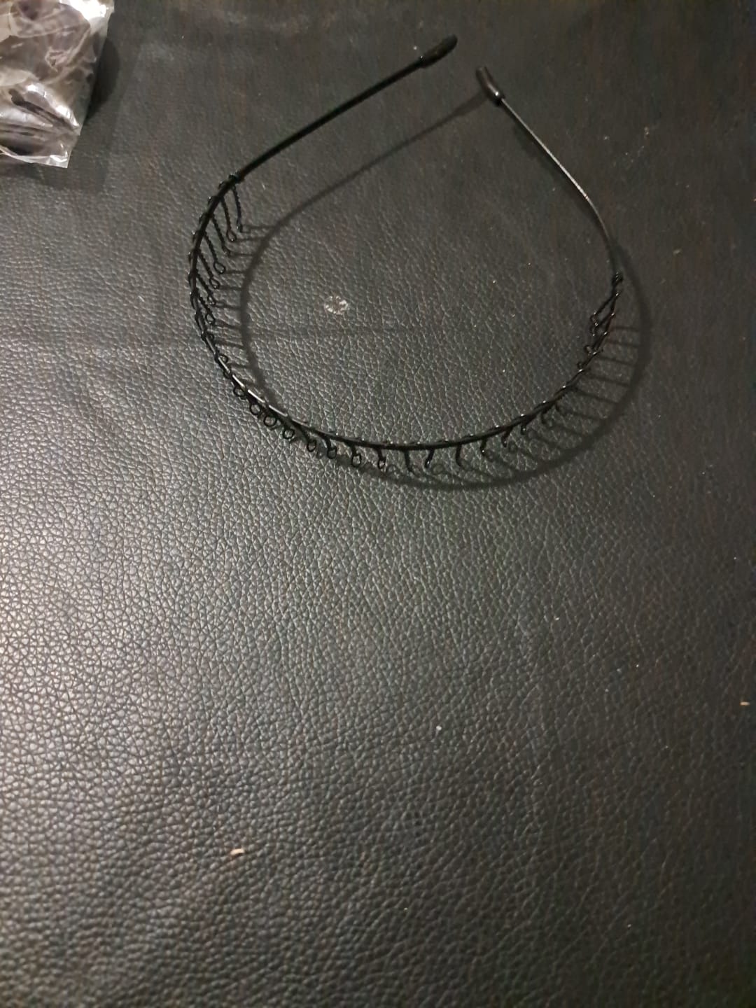 Haarreif-Set für Mädchen 10 teilig