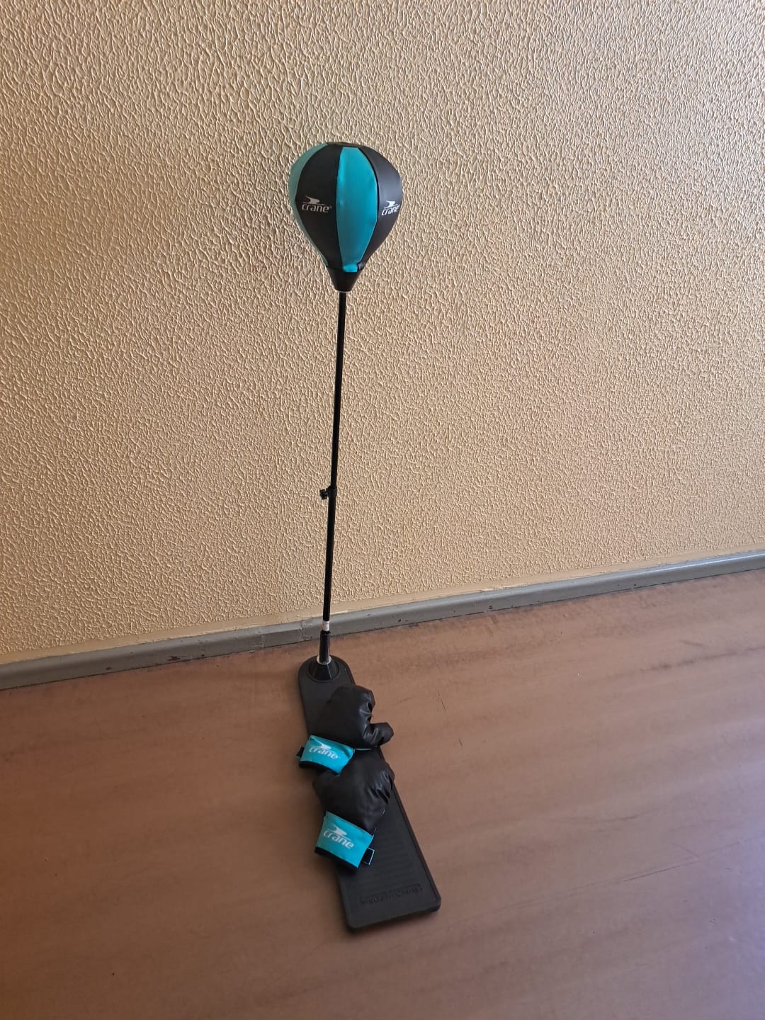 Boxset für Kinder Höhenverstellbar von ca. 78 - 120 cm