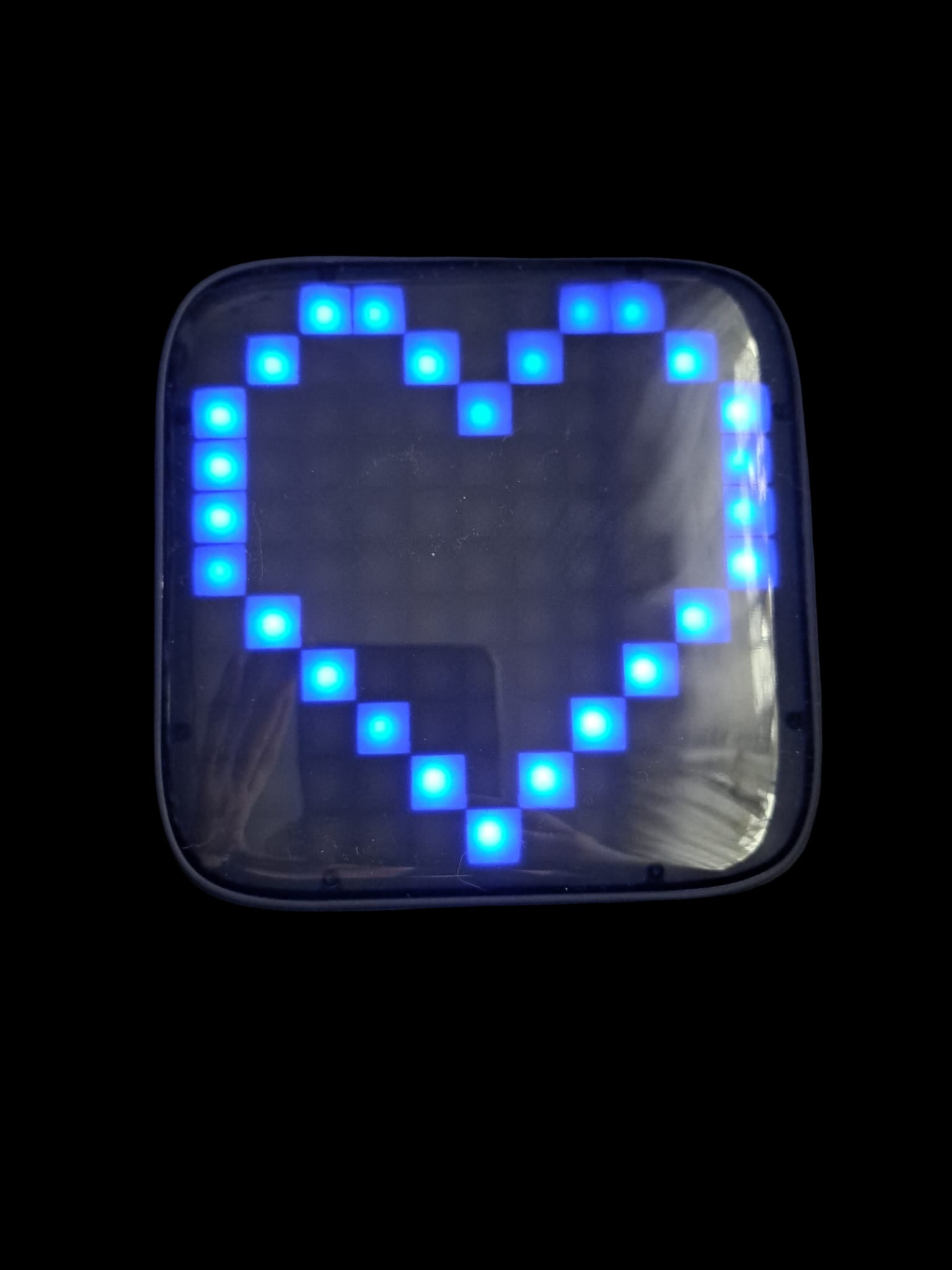 Lexibook Enceinte Speaker Flash Boom Show