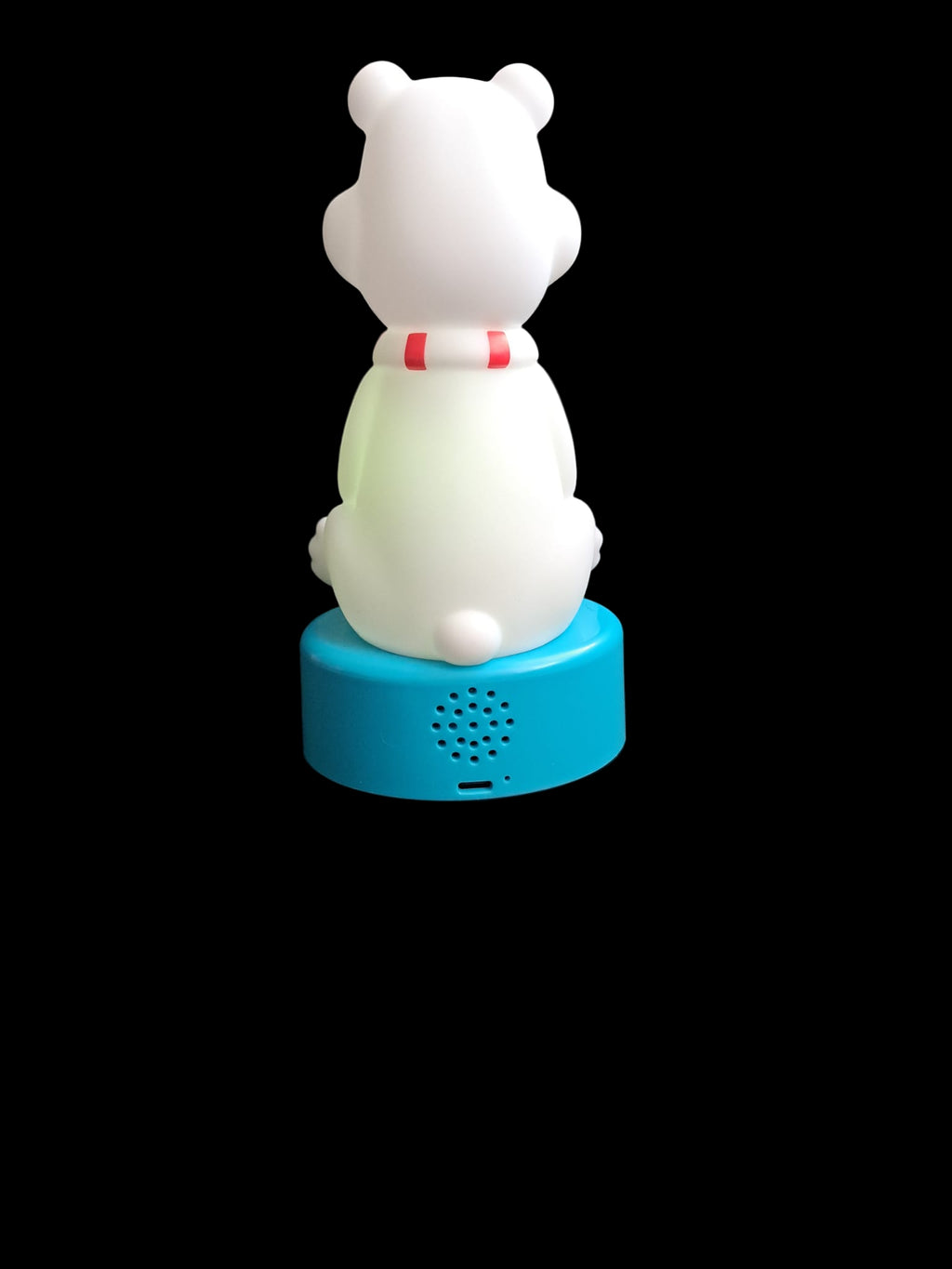 Lexibook Mein Geschichtenerzählender Bär Leuchtend