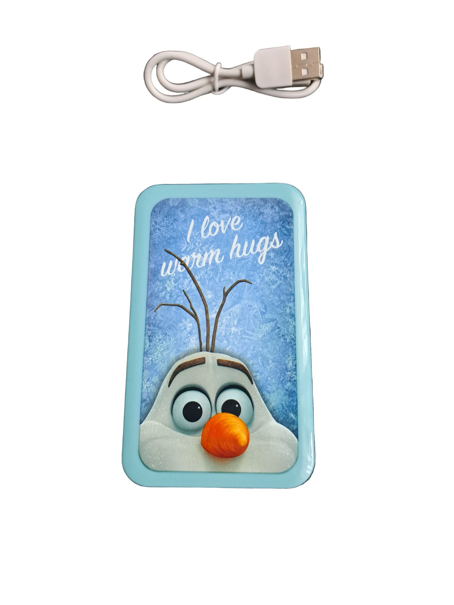 Lexibook Disney Frozen Powerbank 4000 mAh
