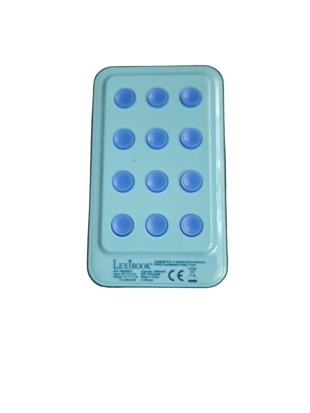Lexibook Disney Frozen Powerbank 4000 mAh