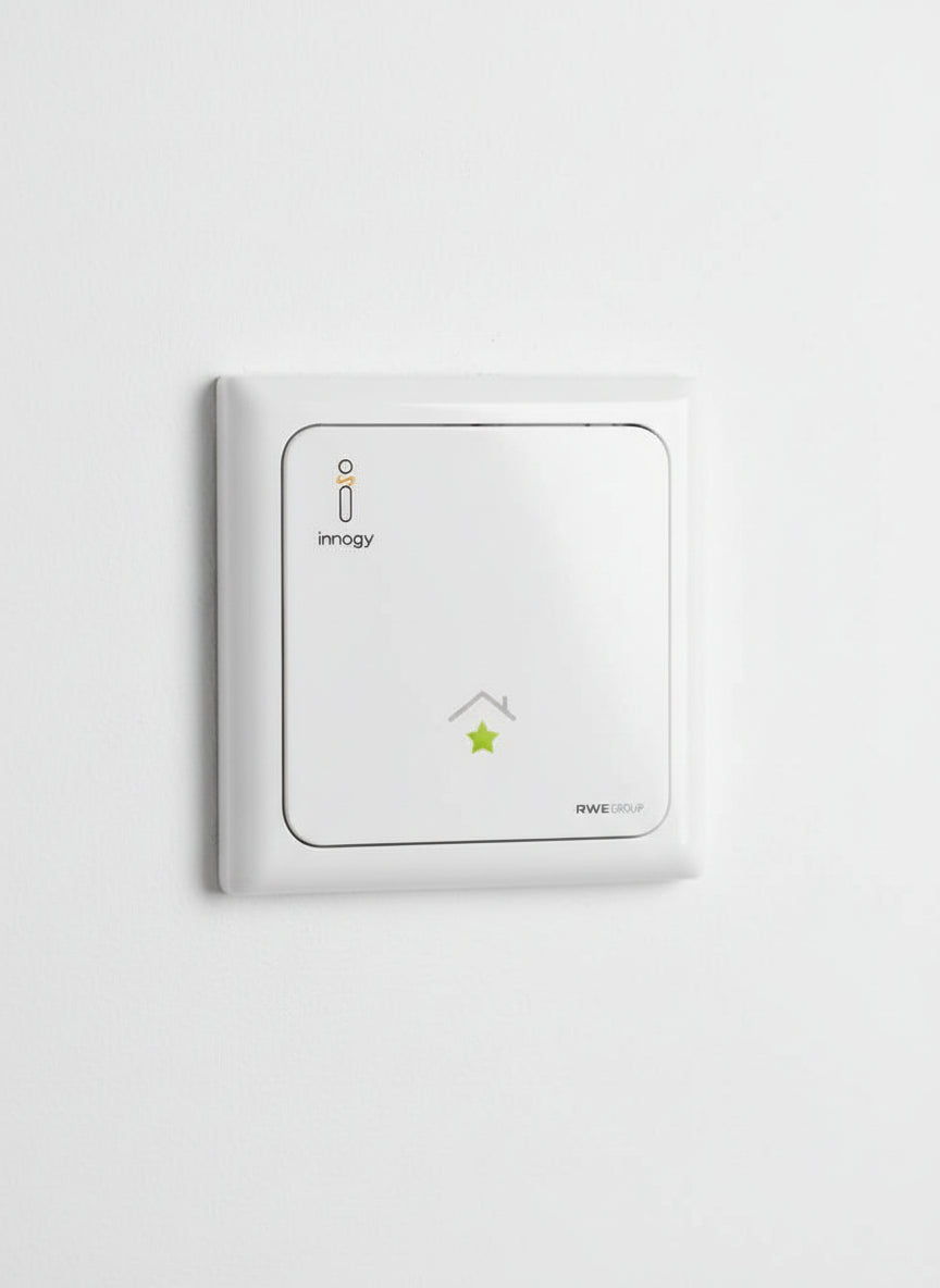 Innogy Smarthome Wandsender