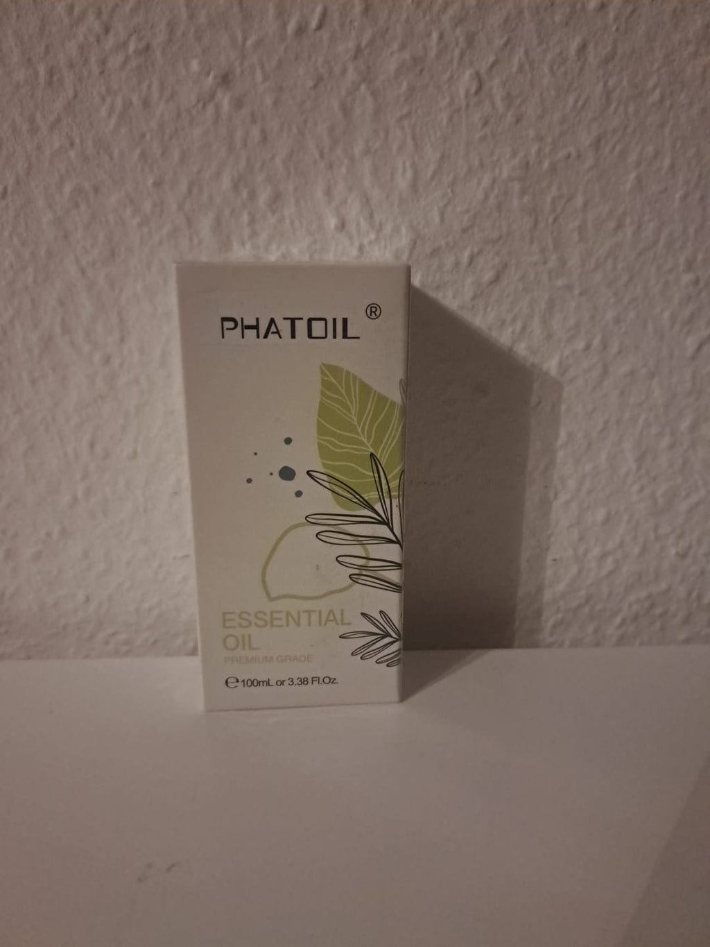 Phatoil Essential Oil 100ml