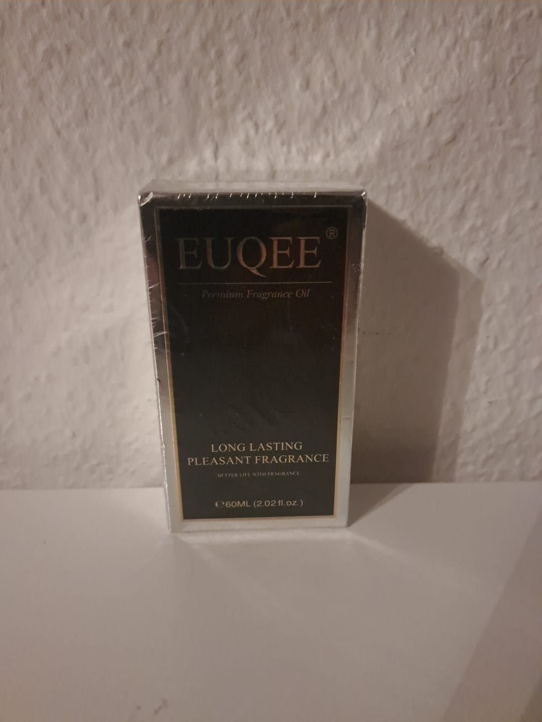 Euqee Premium Duft Öl 60ml