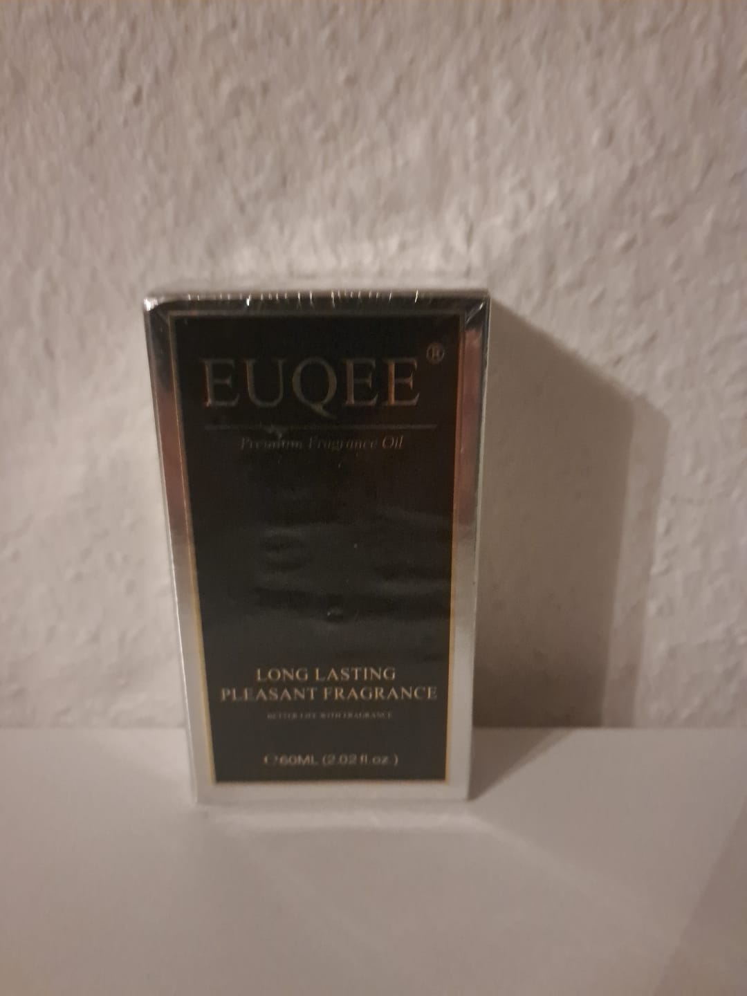 Euqee Premium Duft Öl 60ml