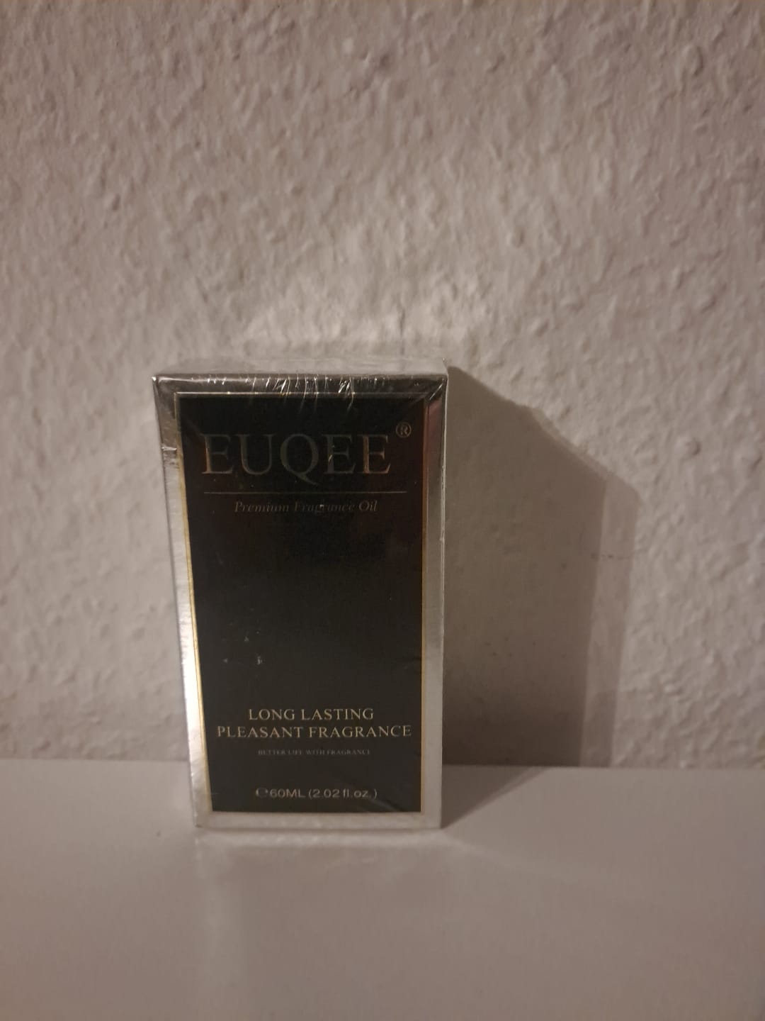 Euqee Premium Duft Öl 60ml