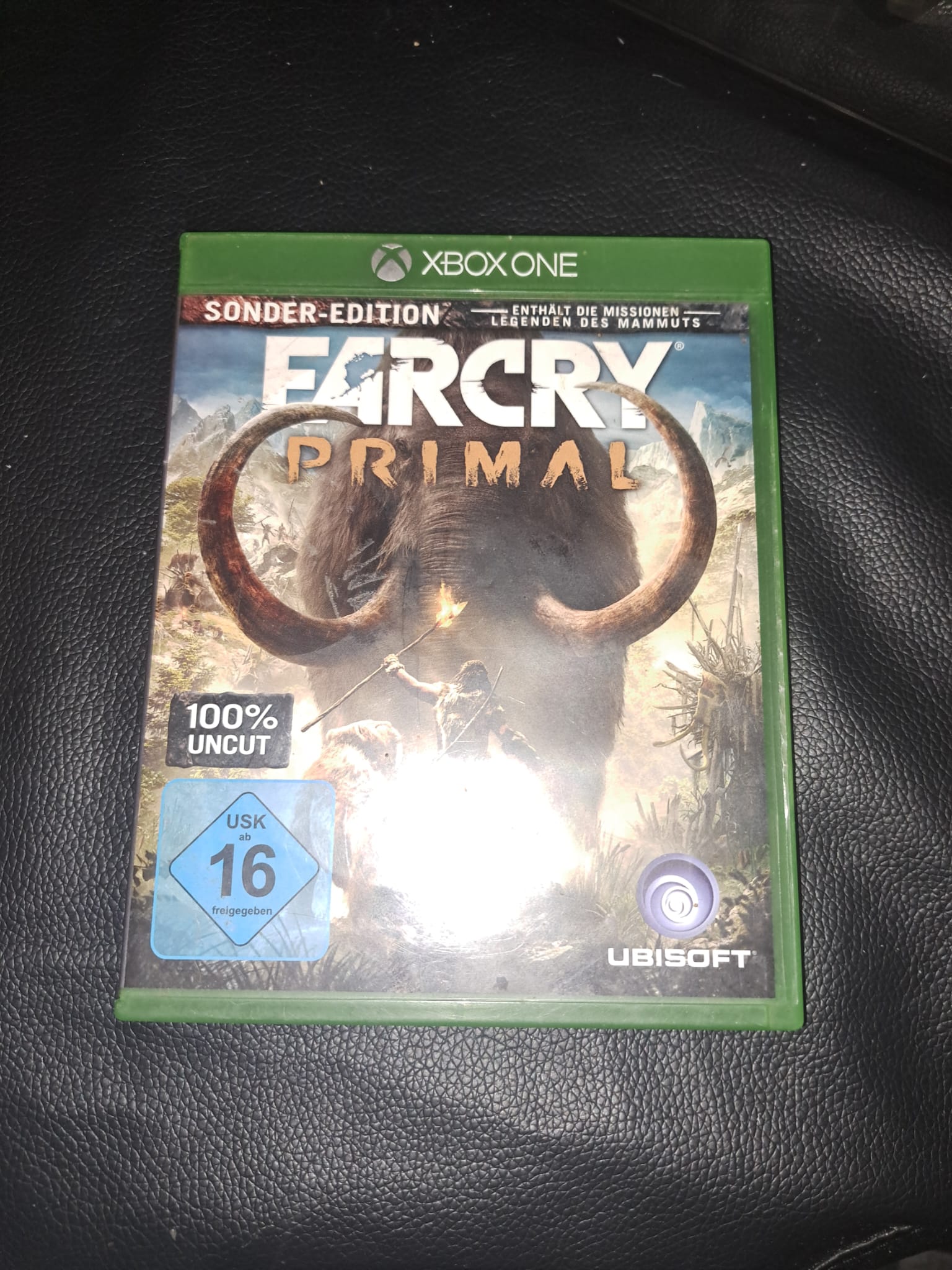 Far Cry Primal für Xbox one