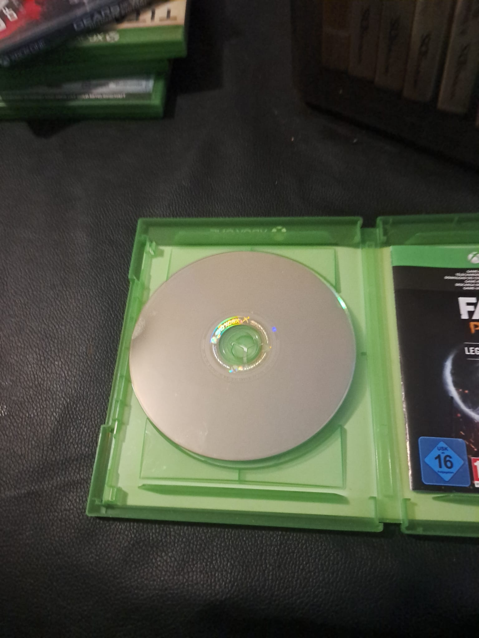 Far Cry Primal für Xbox one